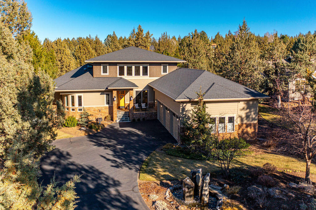 Eagle Crest - Residential