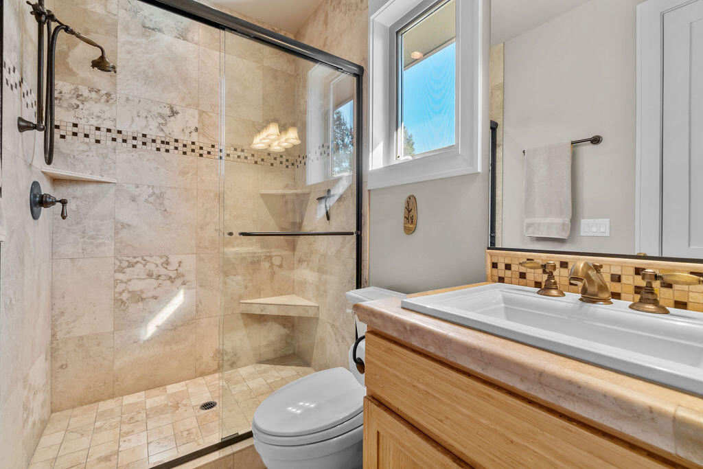 Eagle Crest - Residential