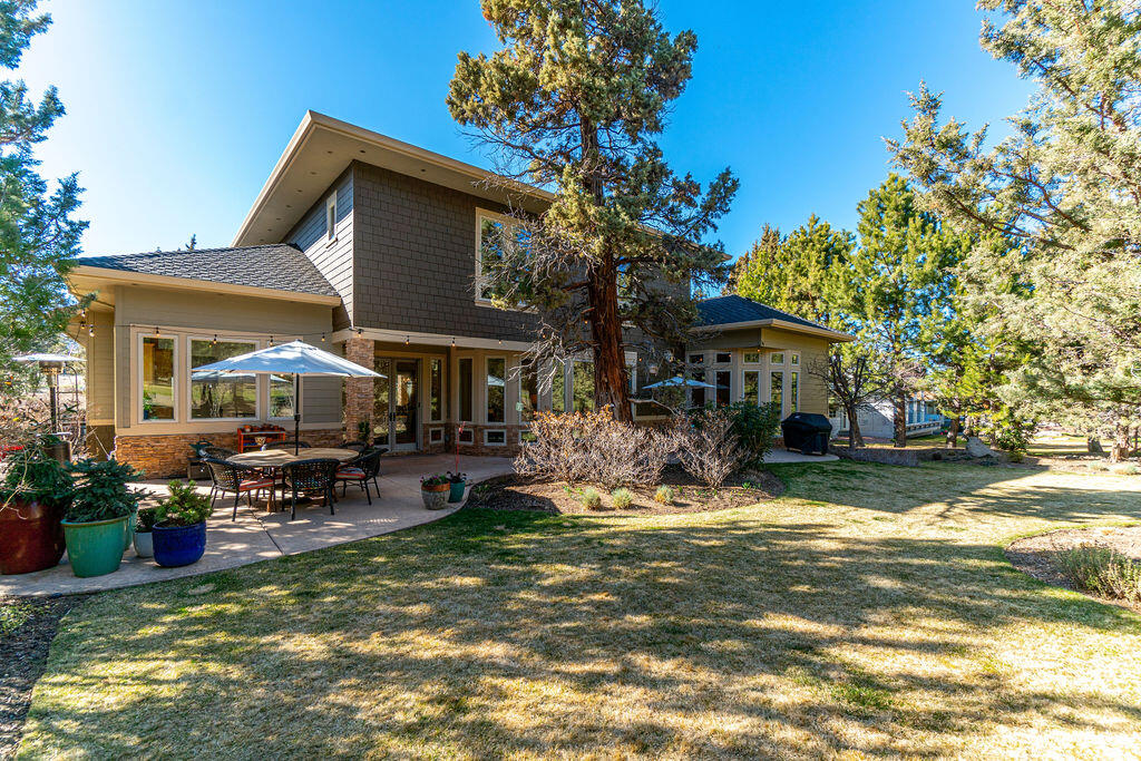 Eagle Crest - Residential