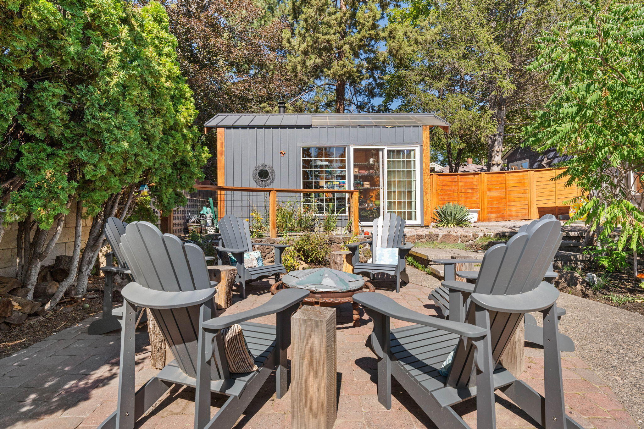 Bend Park - Residential