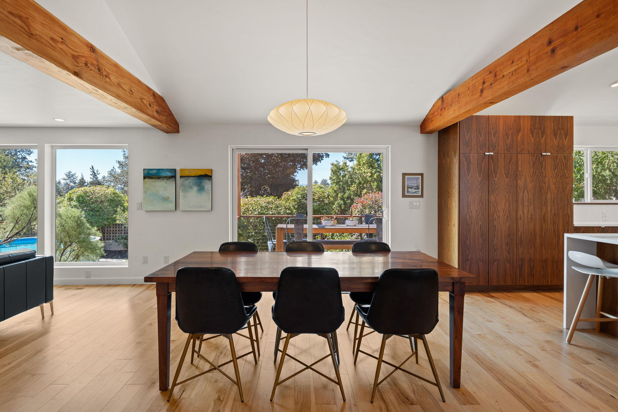 Bend Park - Residential