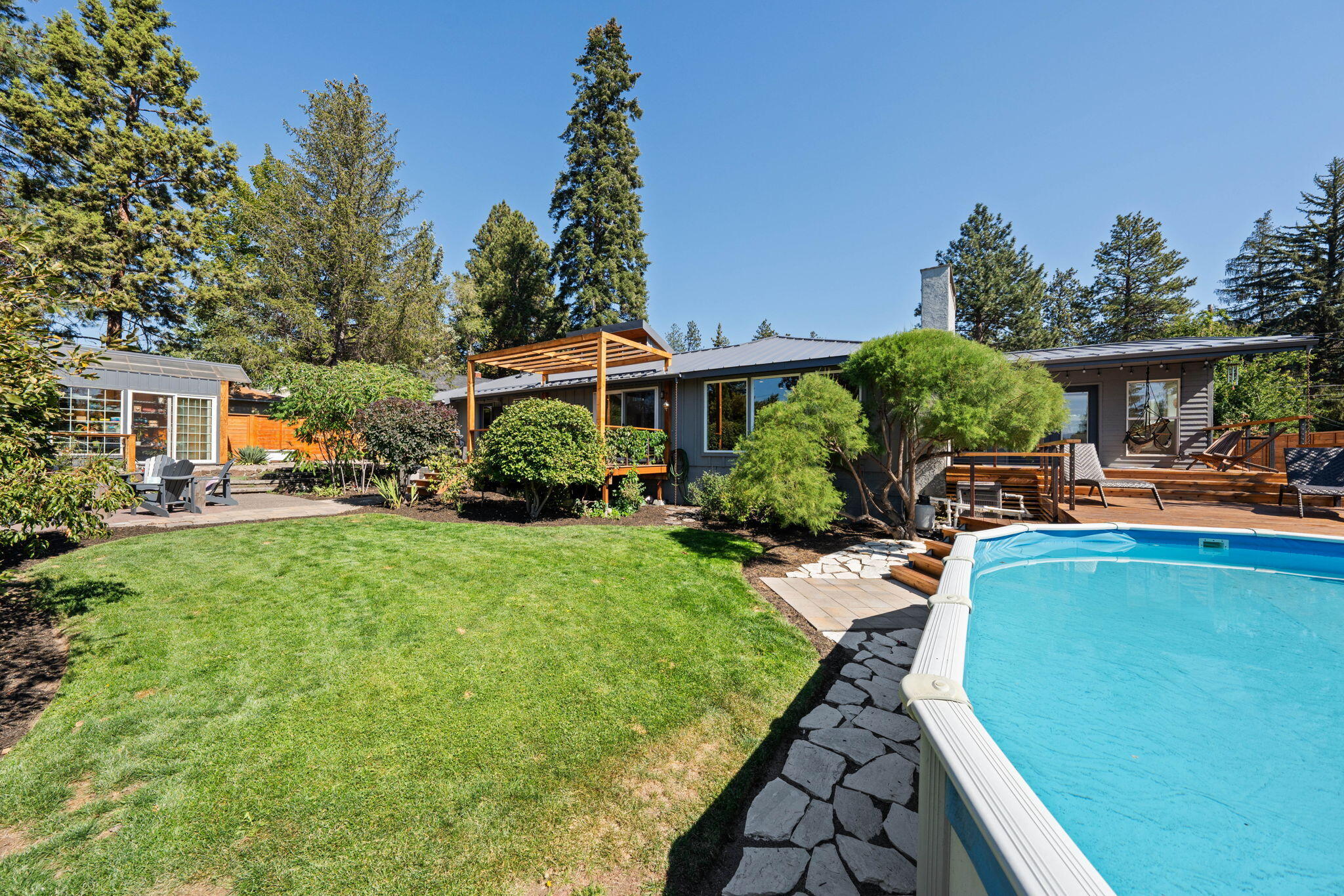 Bend Park - Residential