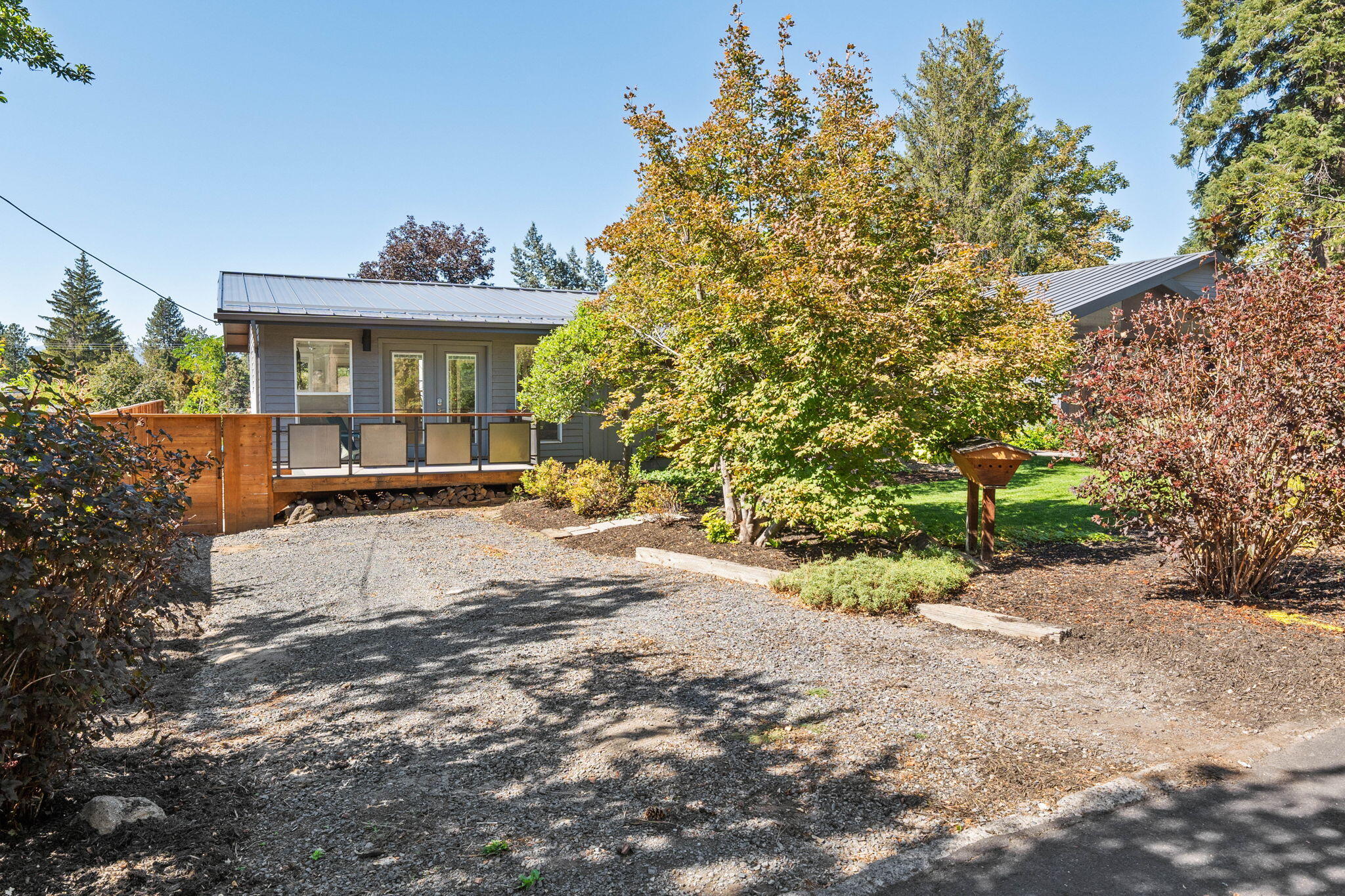 Bend Park - Residential