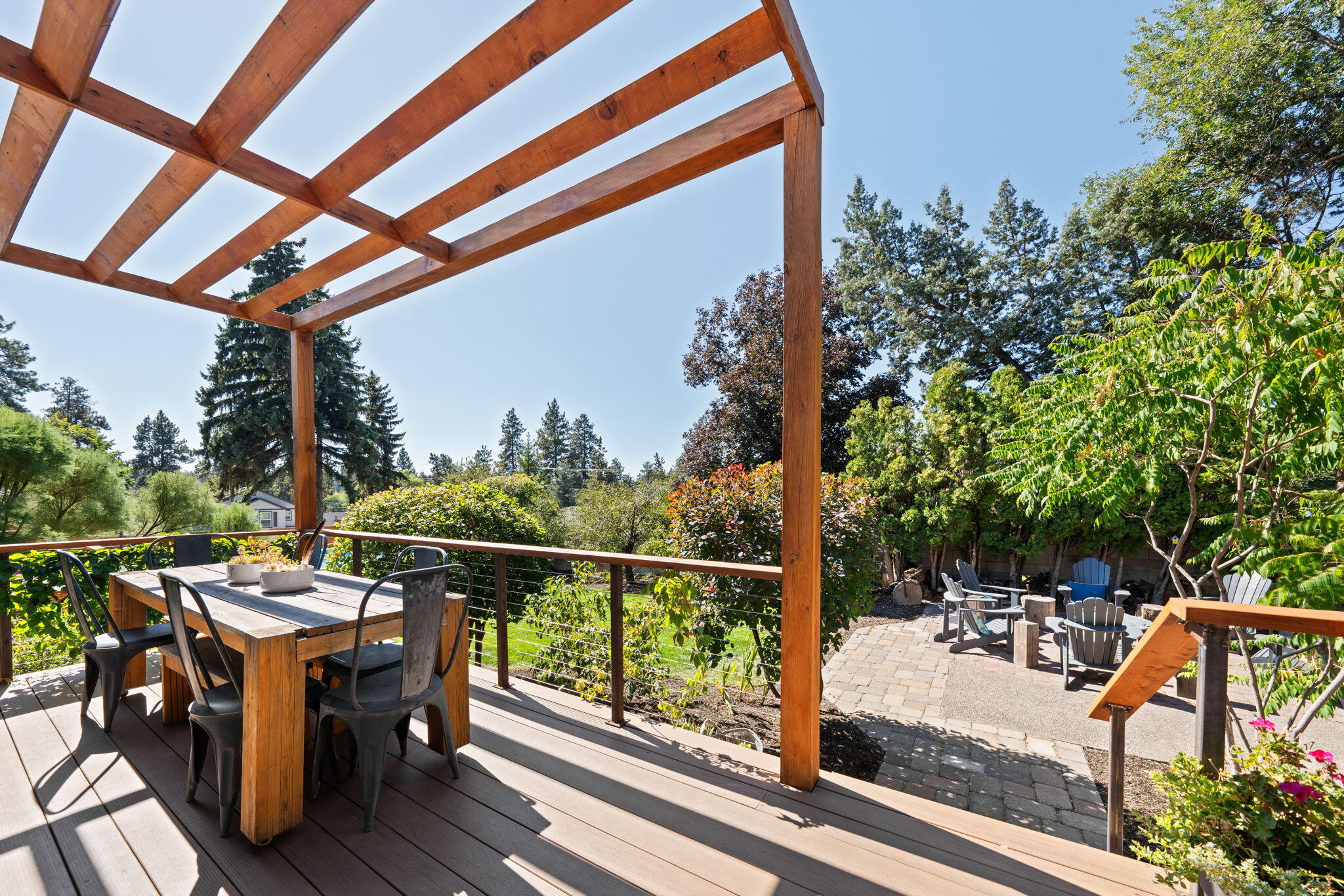 Bend Park - Residential