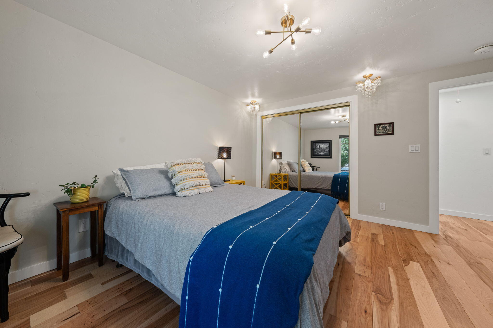 Bend Park - Residential