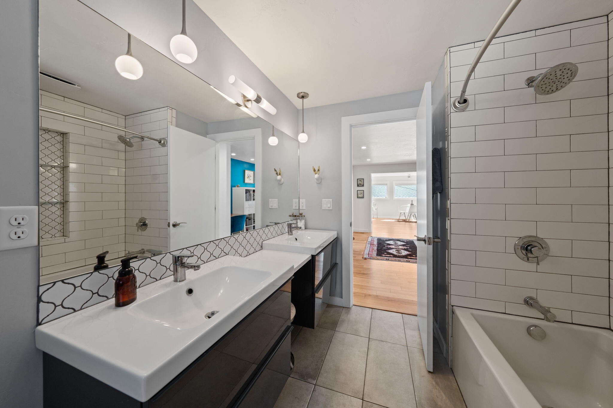 Bend Park - Residential