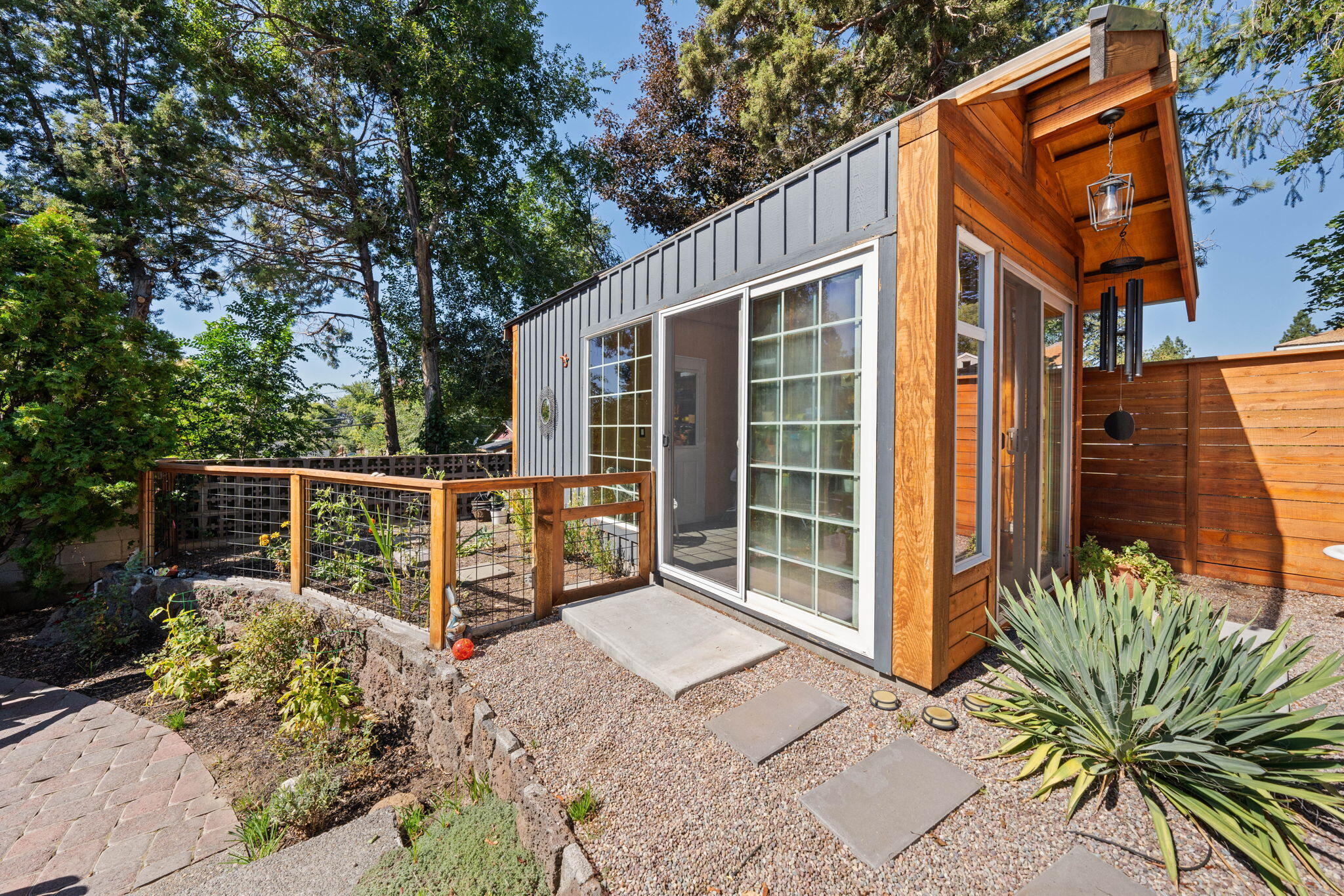 Bend Park - Residential