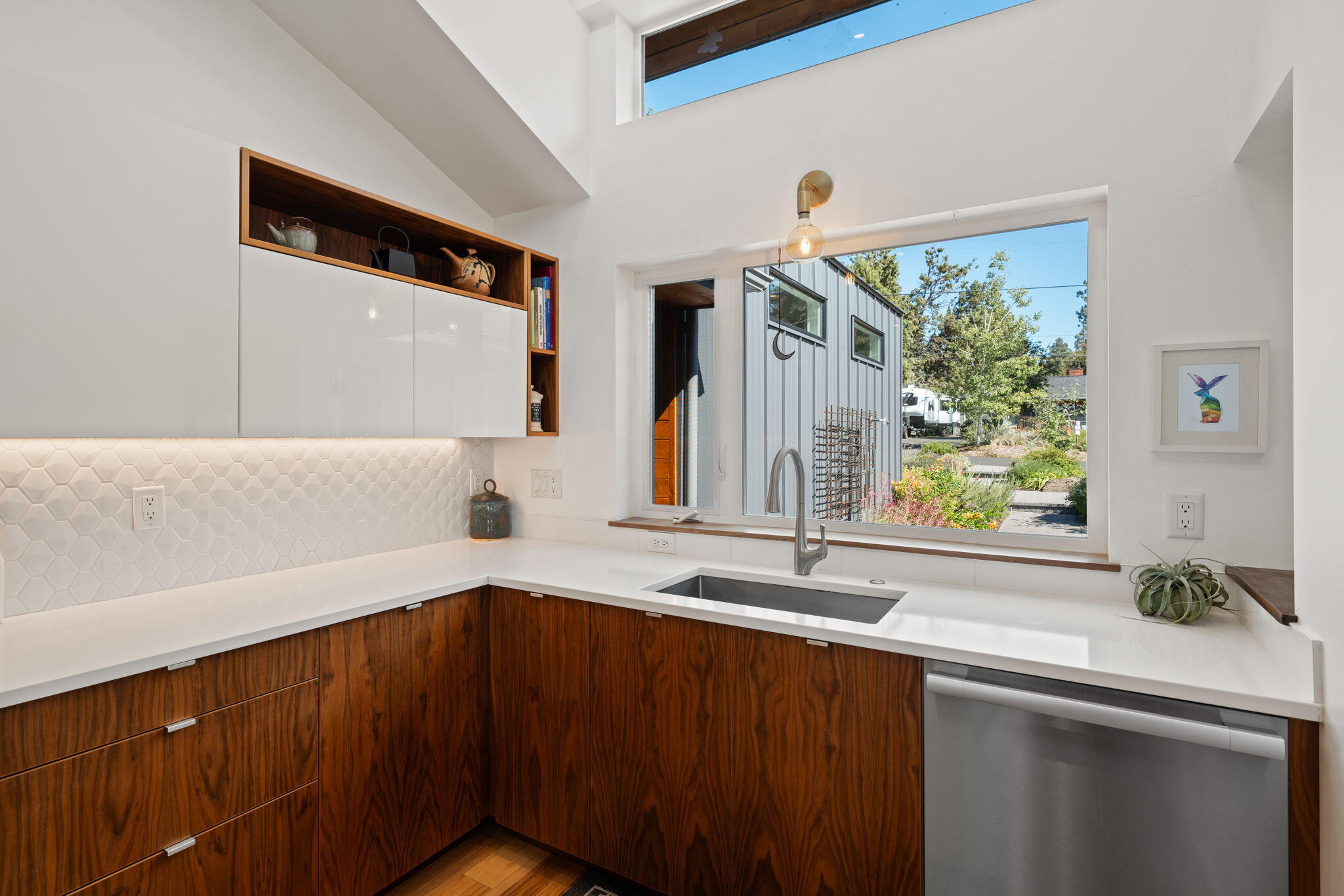 Bend Park - Residential