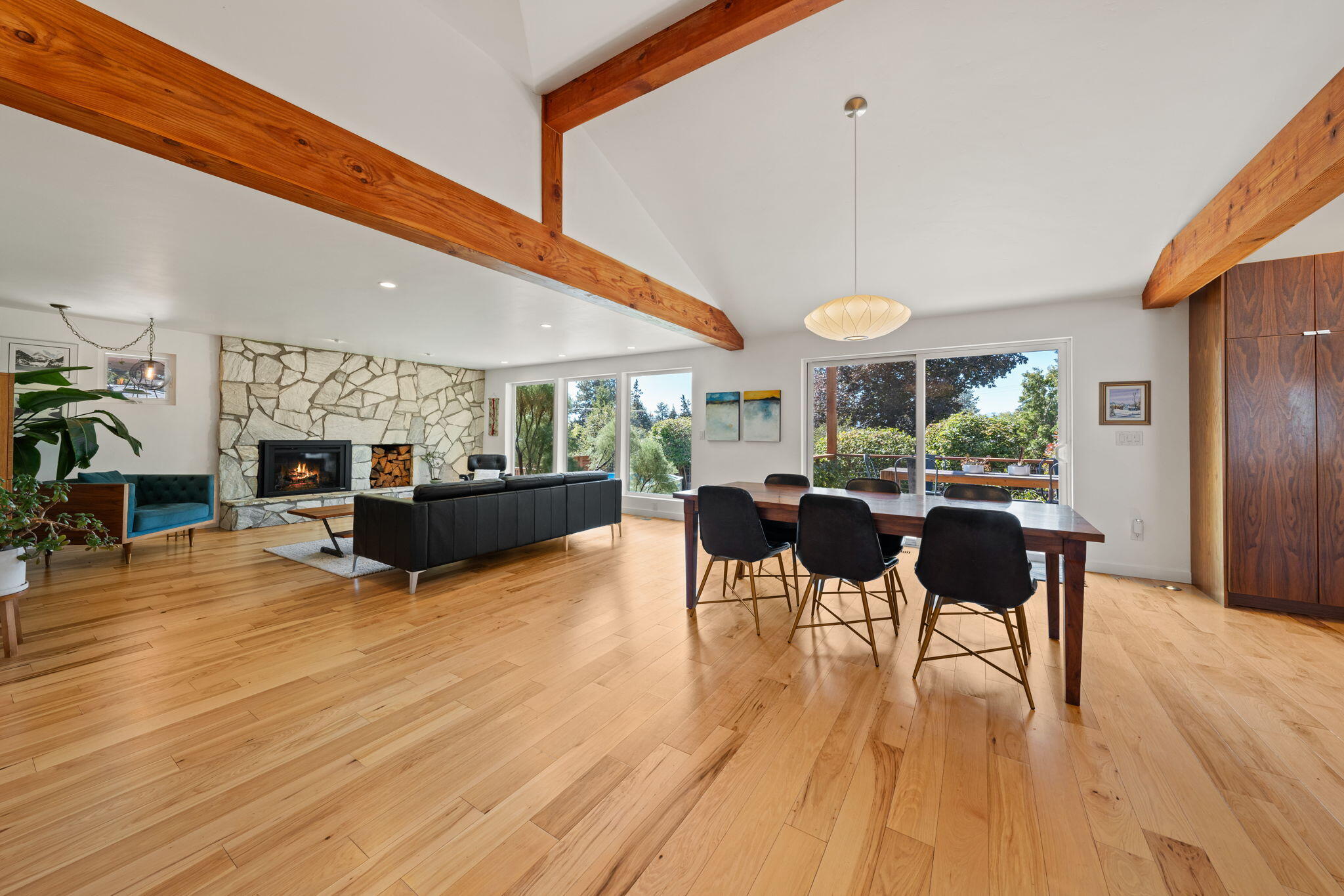 Bend Park - Residential