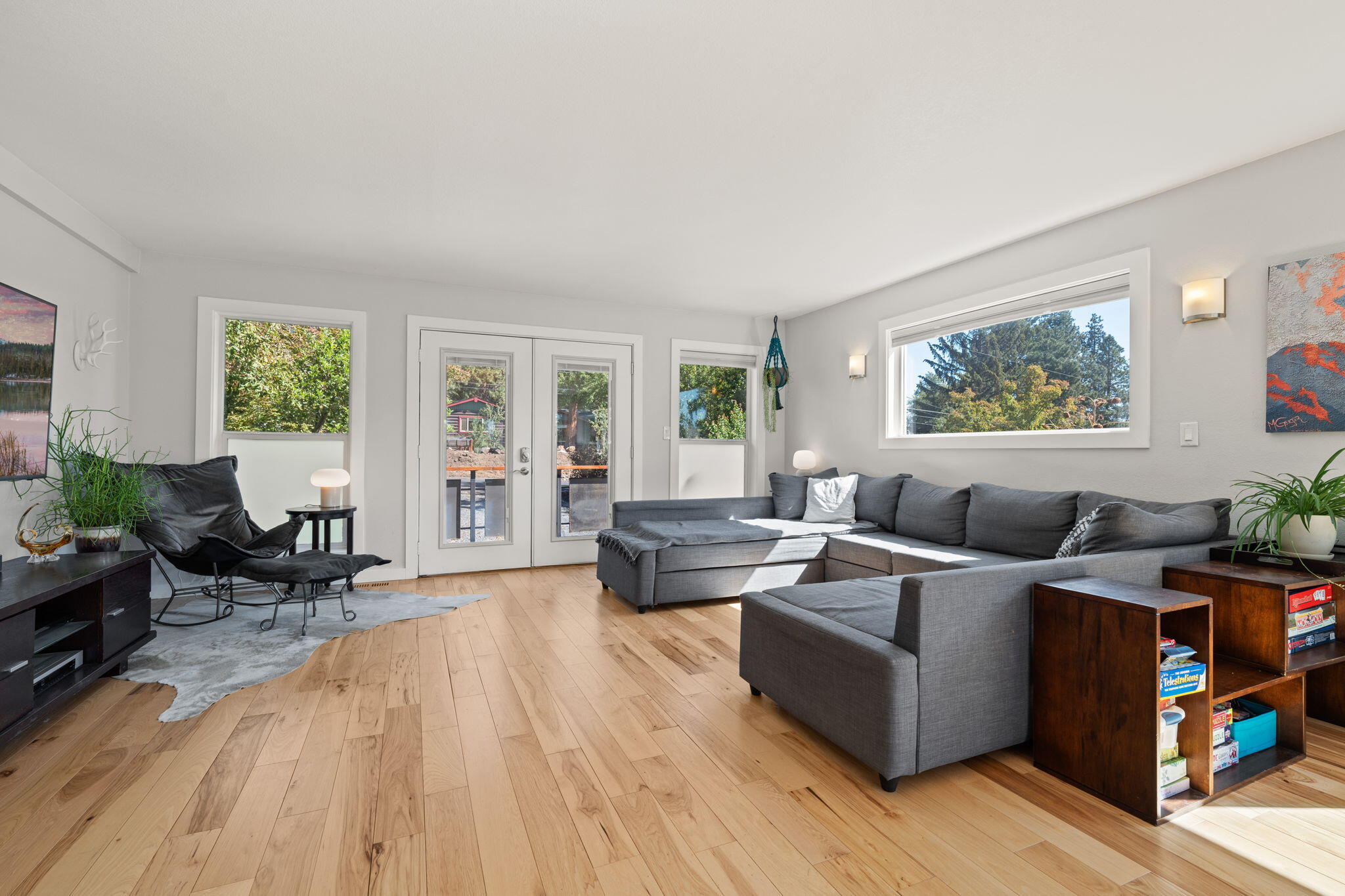 Bend Park - Residential