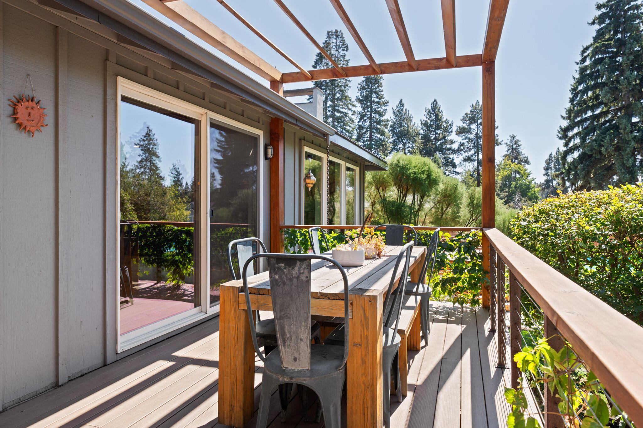 Bend Park - Residential