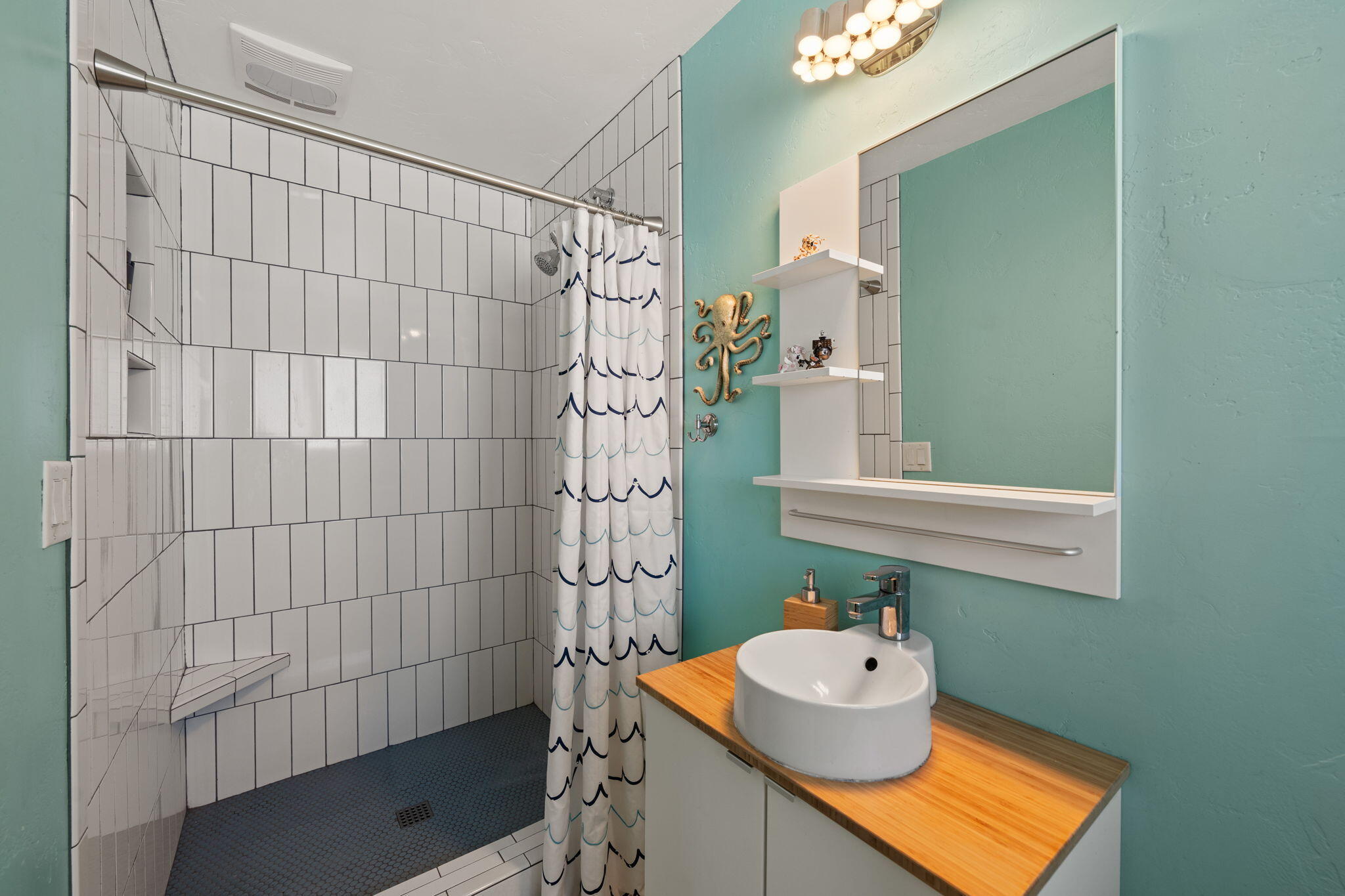 Bend Park - Residential