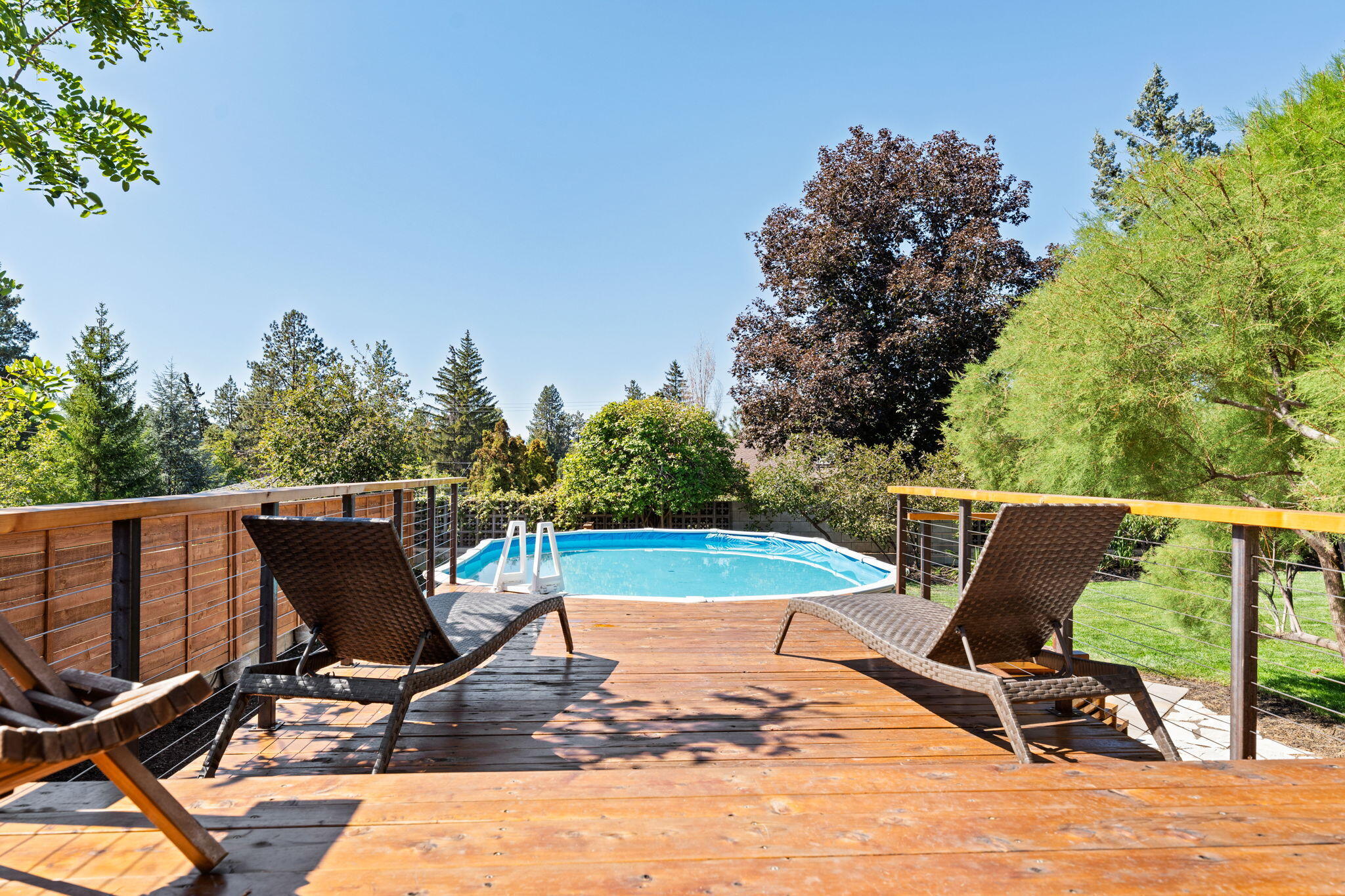 Bend Park - Residential