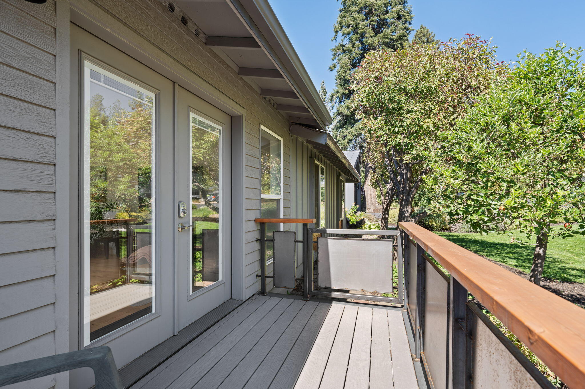 Bend Park - Residential