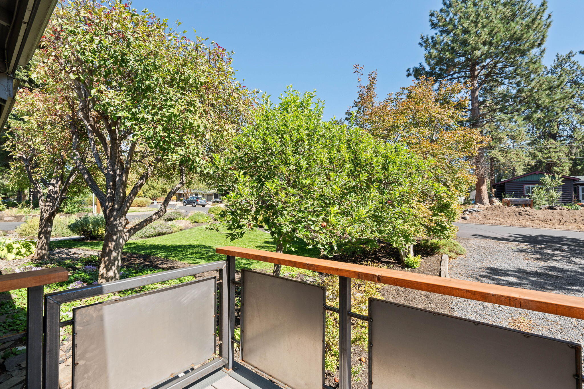 Bend Park - Residential