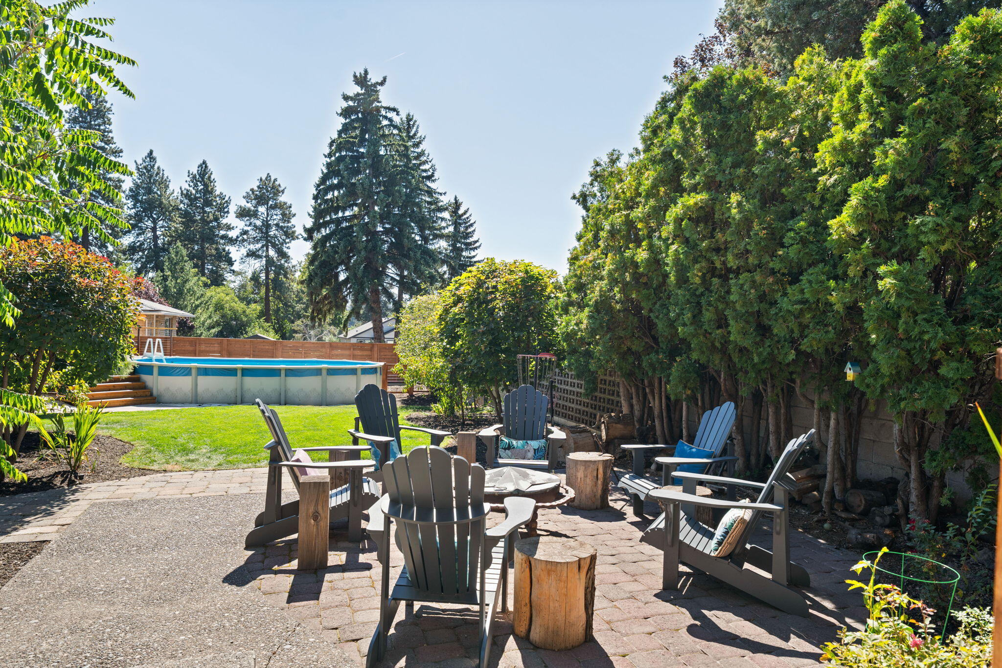 Bend Park - Residential