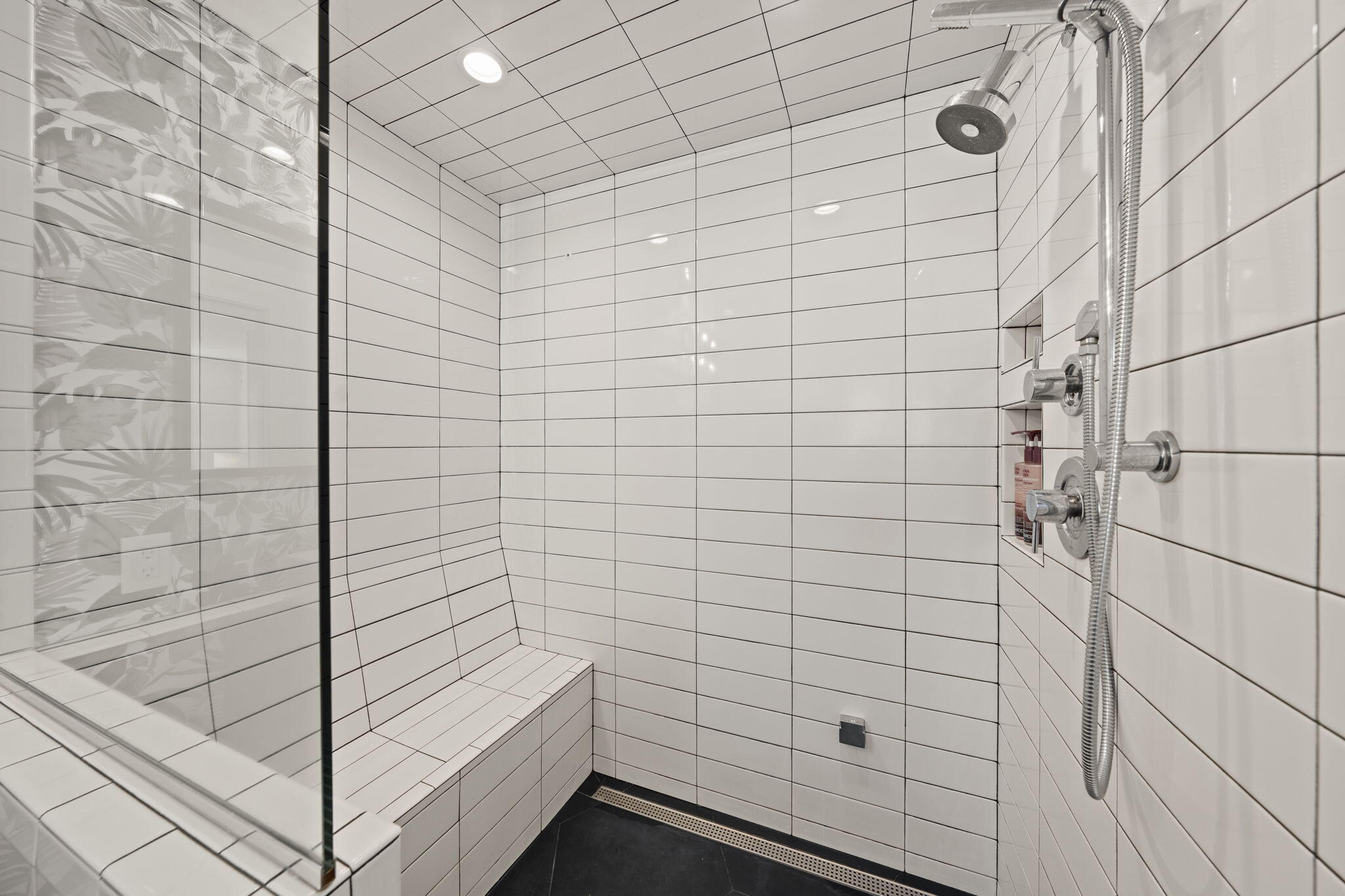 Bend Park - Residential