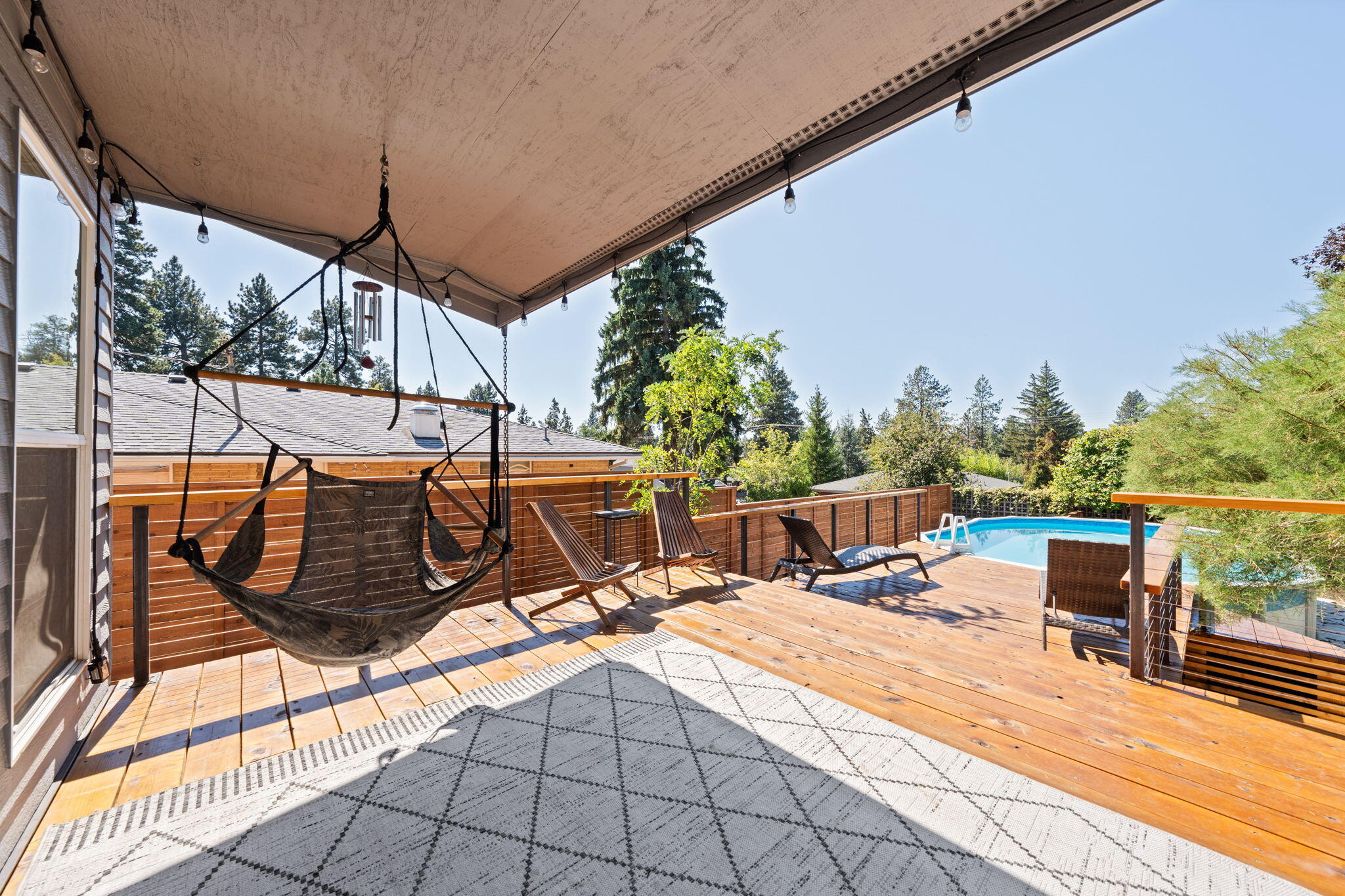 Bend Park - Residential