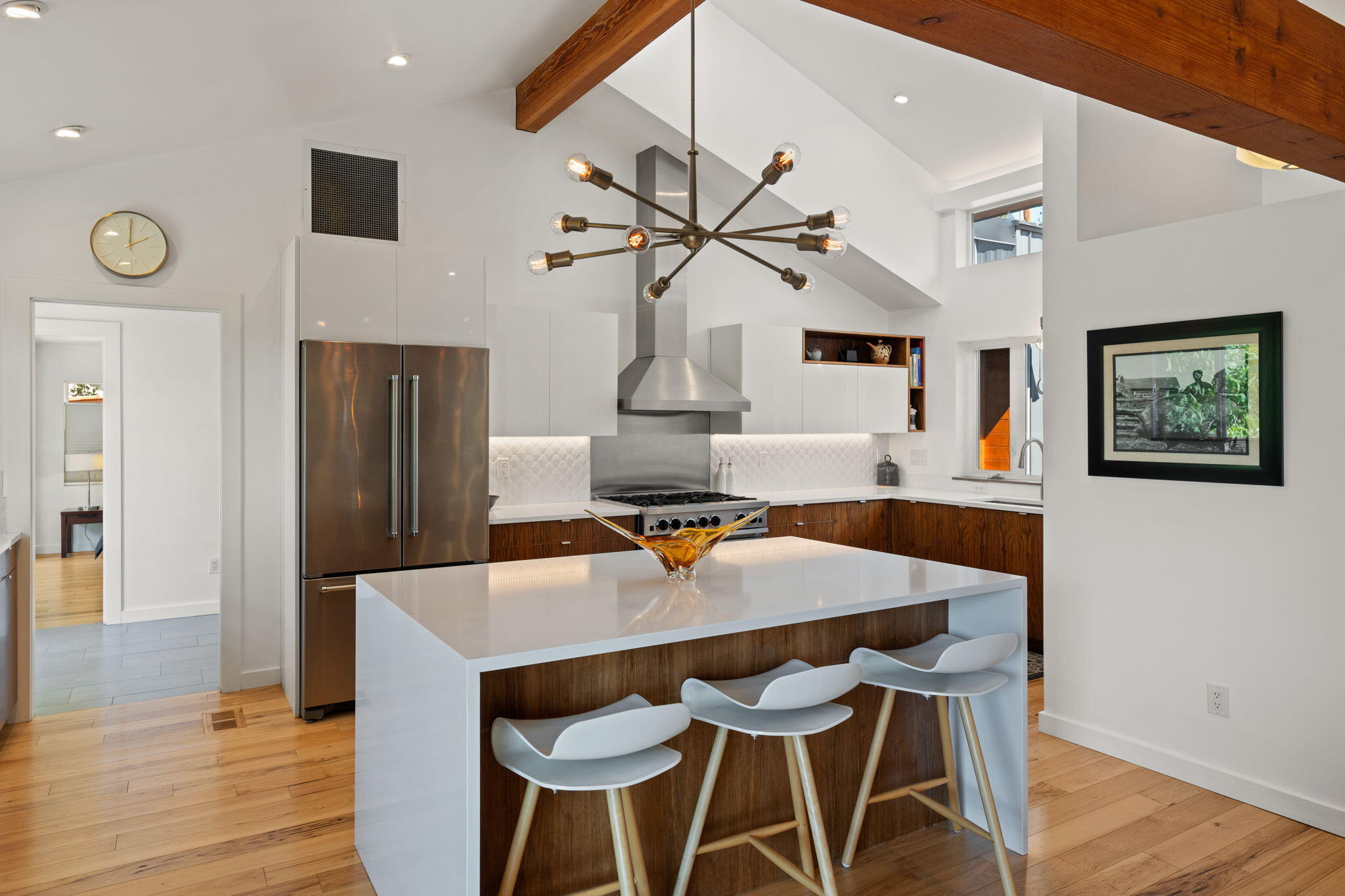 Bend Park - Residential