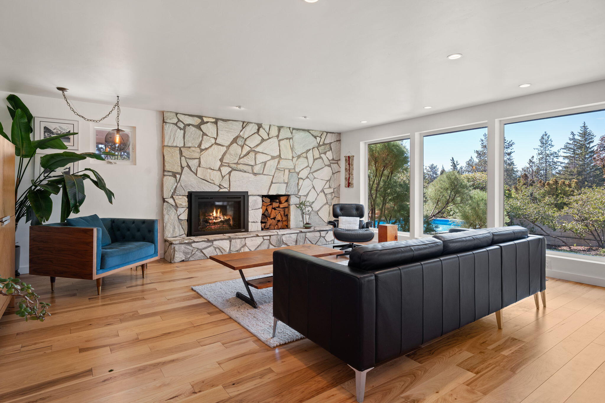 Bend Park - Residential