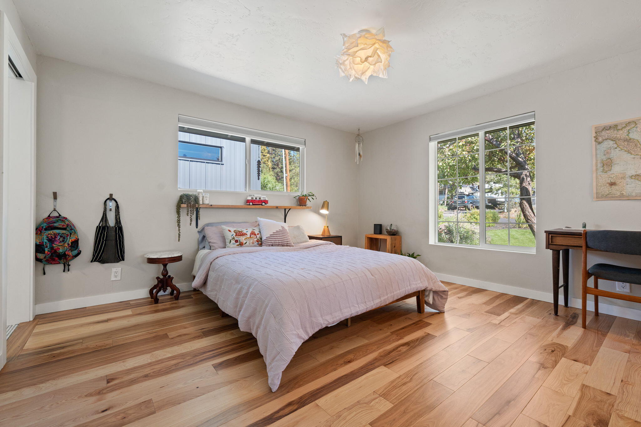 Bend Park - Residential