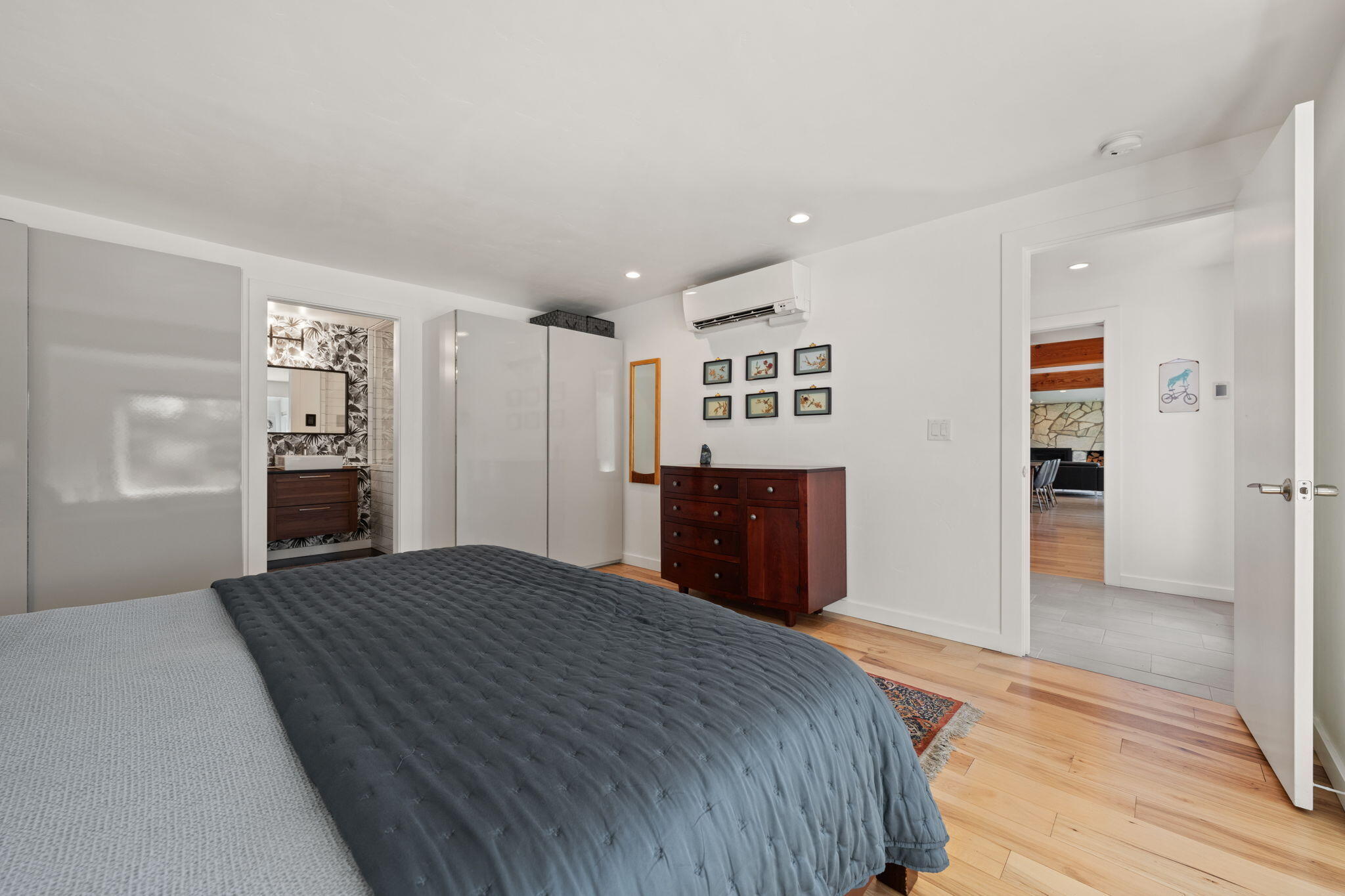 Bend Park - Residential