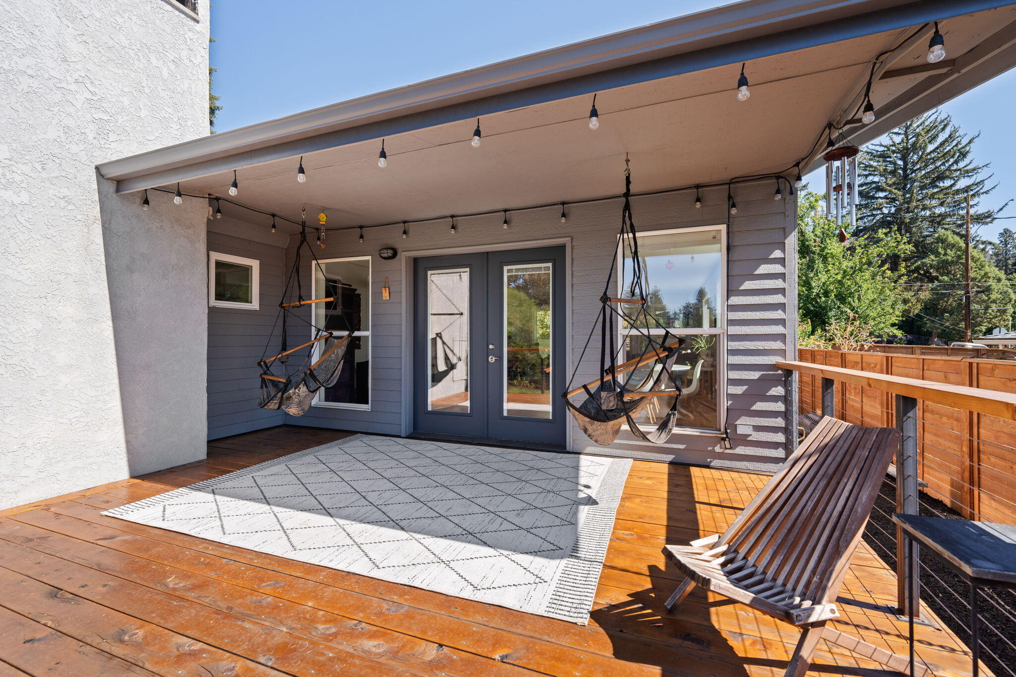 Bend Park - Residential