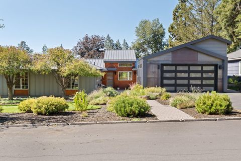 1225 NE 9th Street Bend OR 97701
