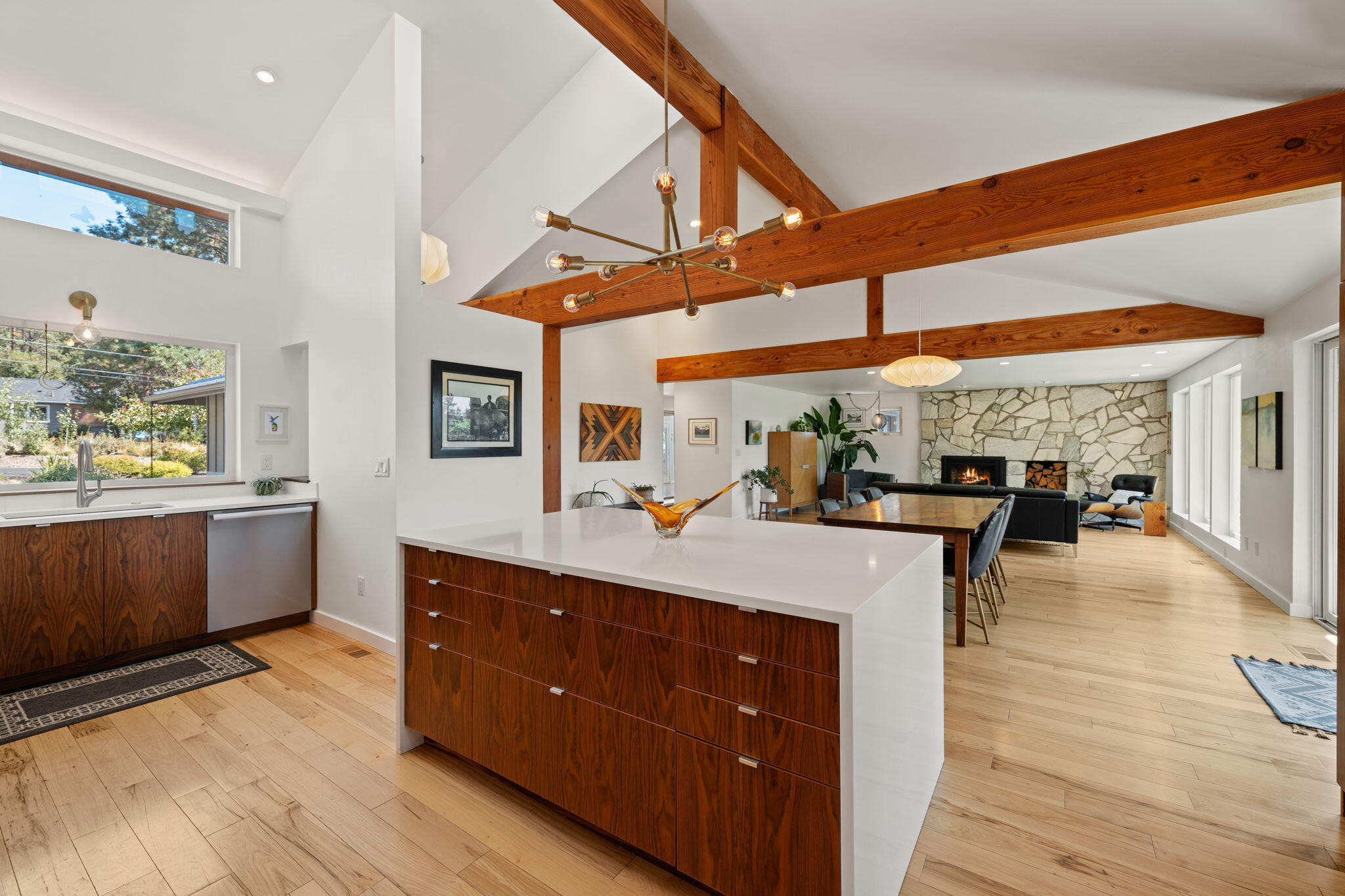 Bend Park - Residential