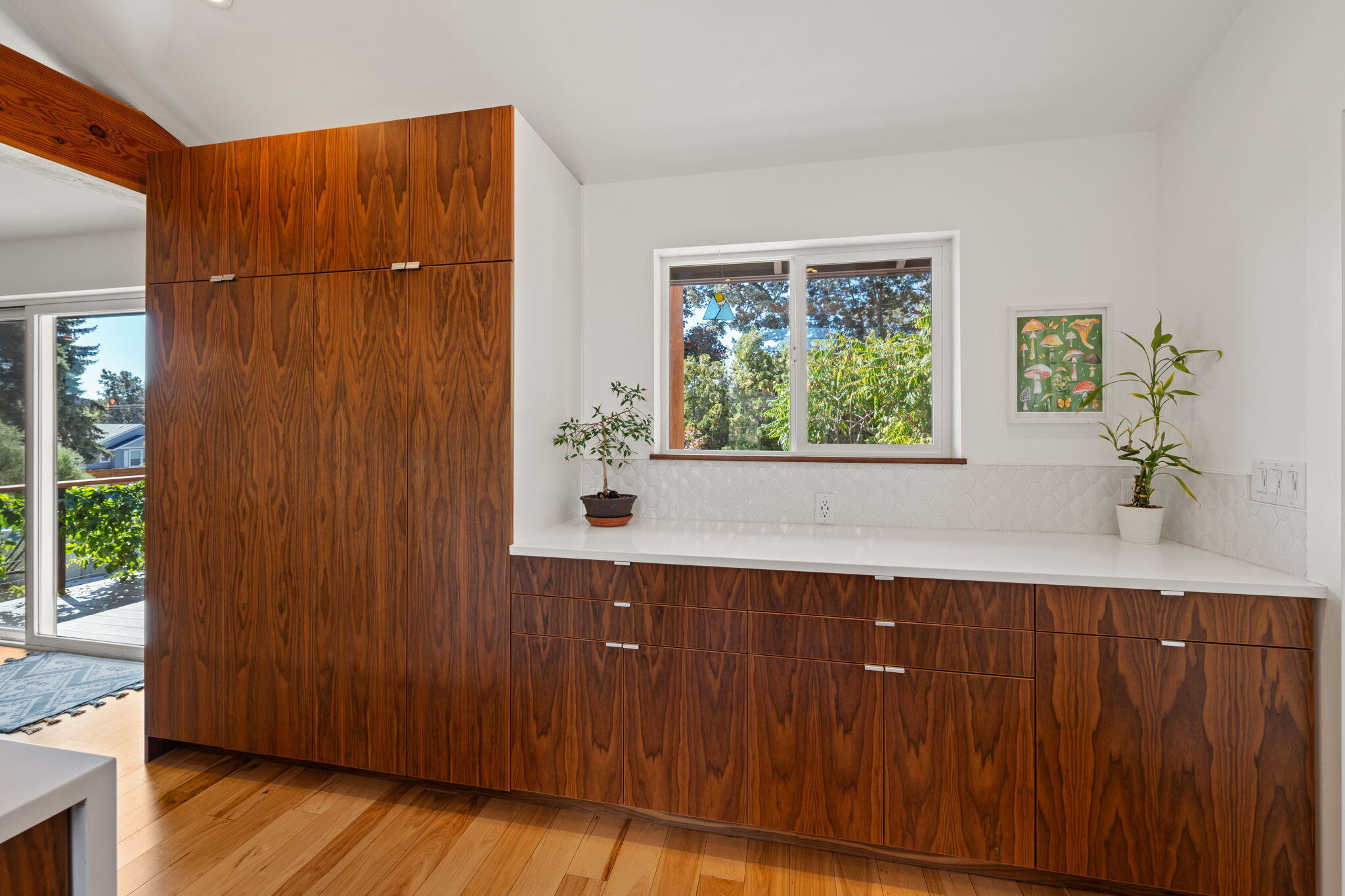 Bend Park - Residential