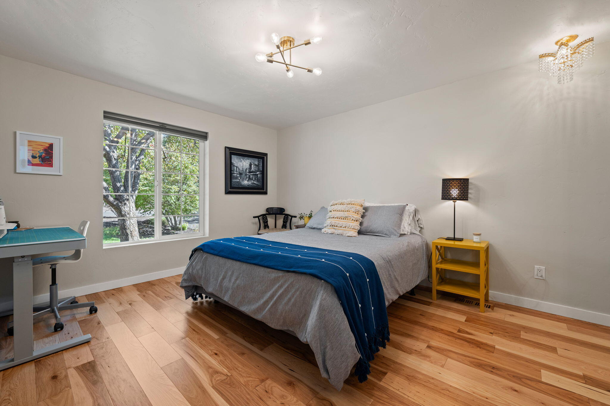 Bend Park - Residential