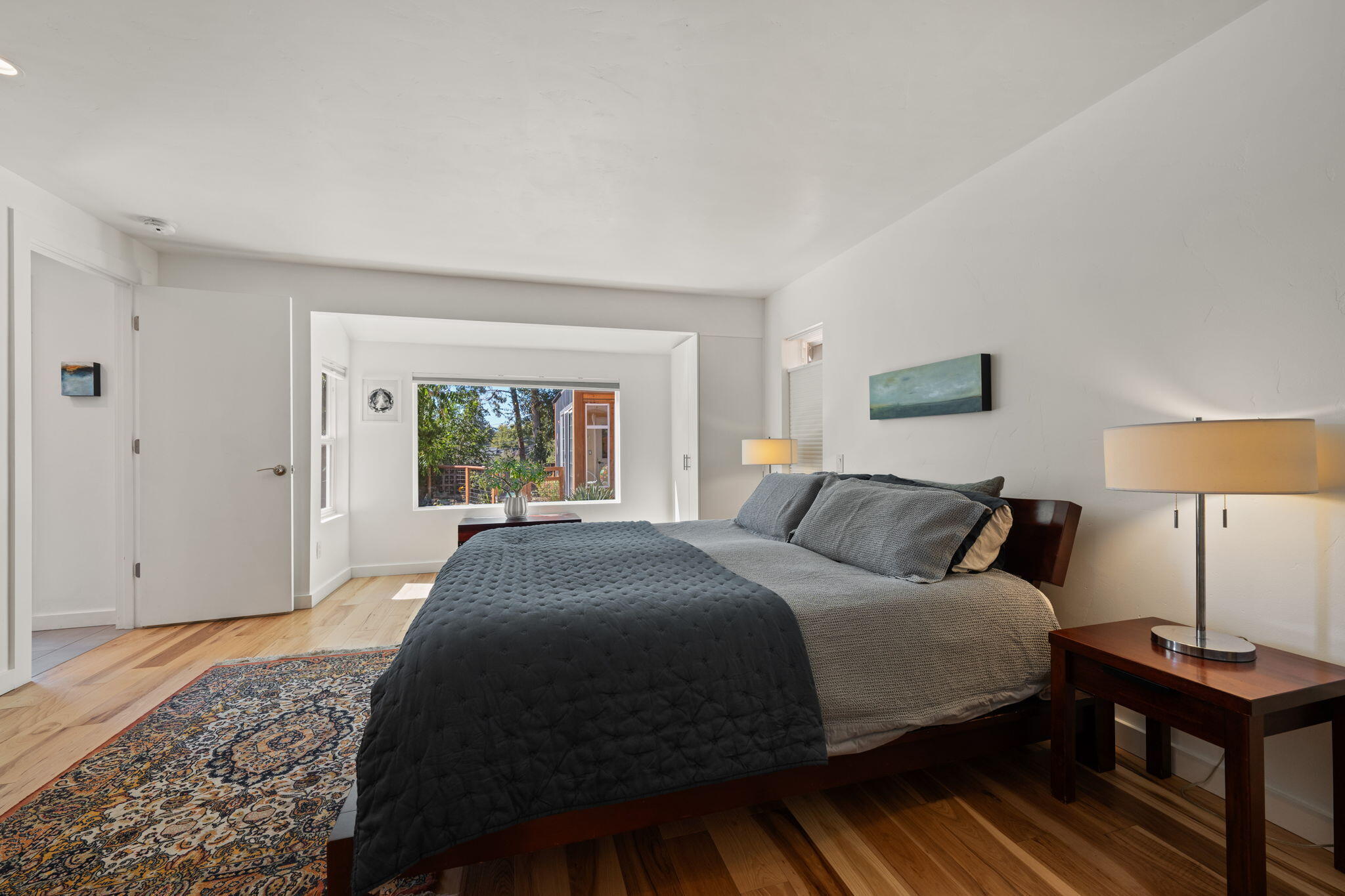 Bend Park - Residential