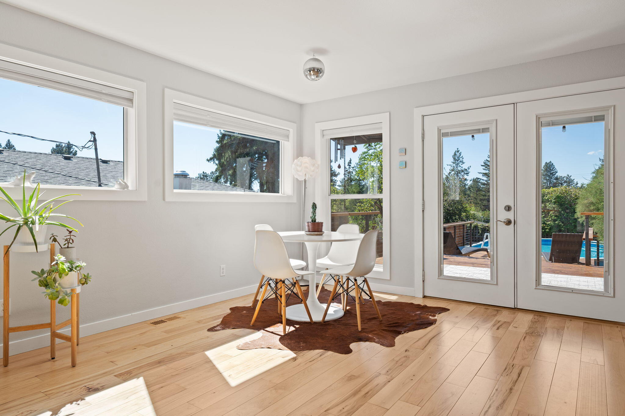 Bend Park - Residential