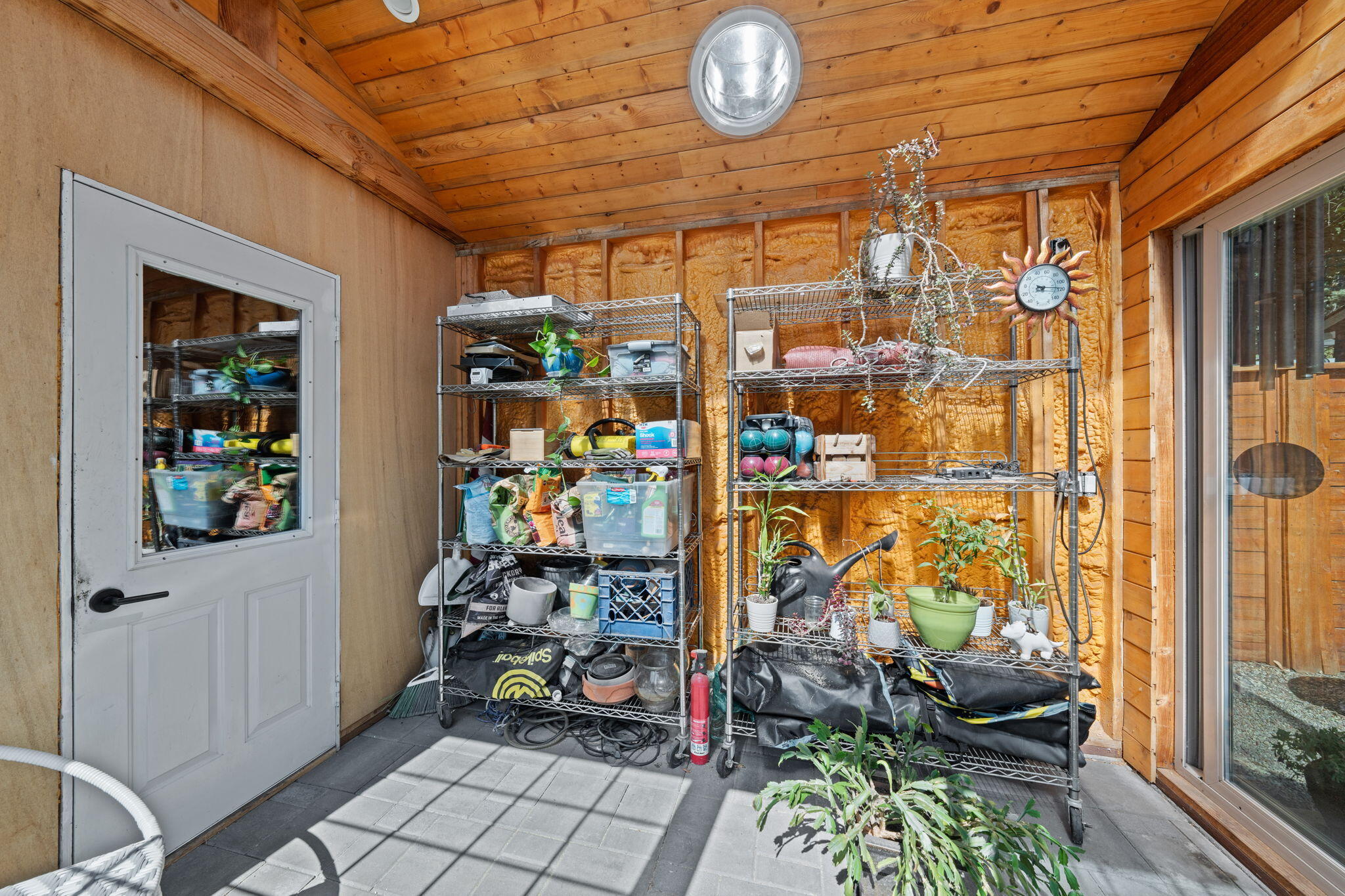 Bend Park - Residential