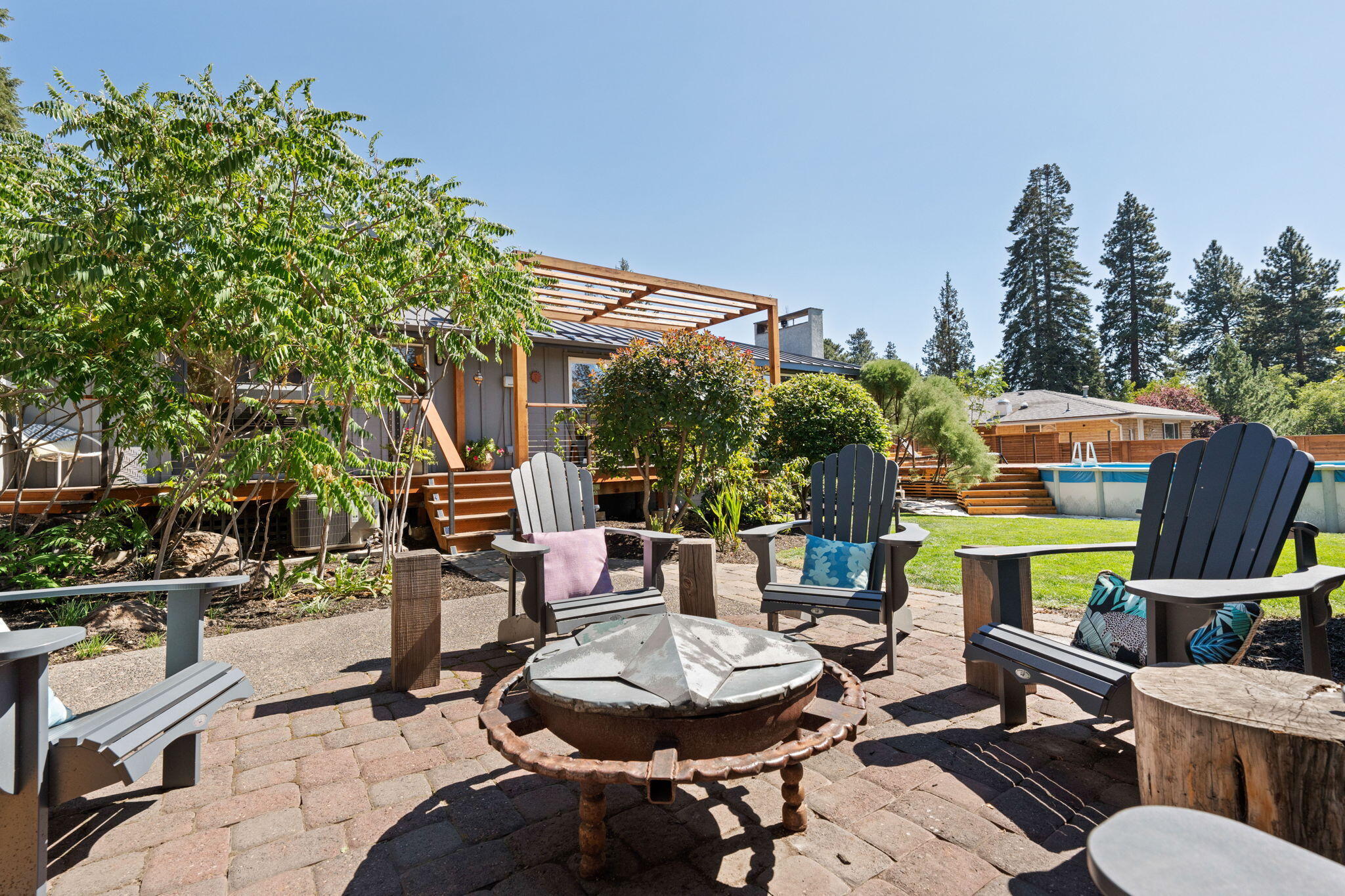 Bend Park - Residential