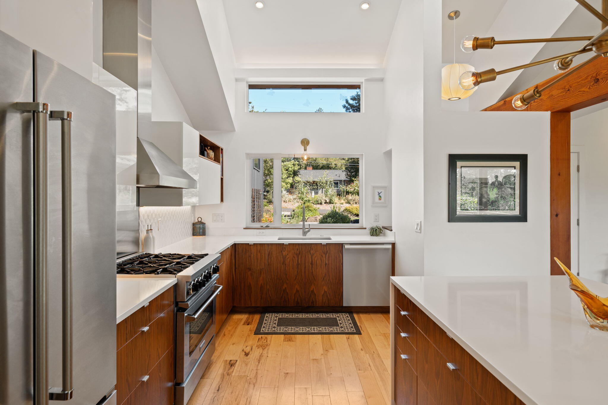 Bend Park - Residential