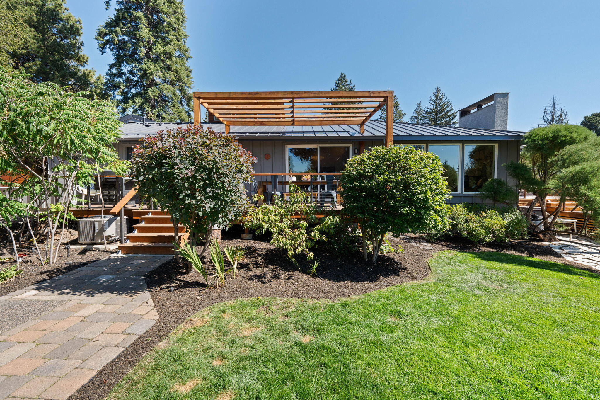 Bend Park - Residential