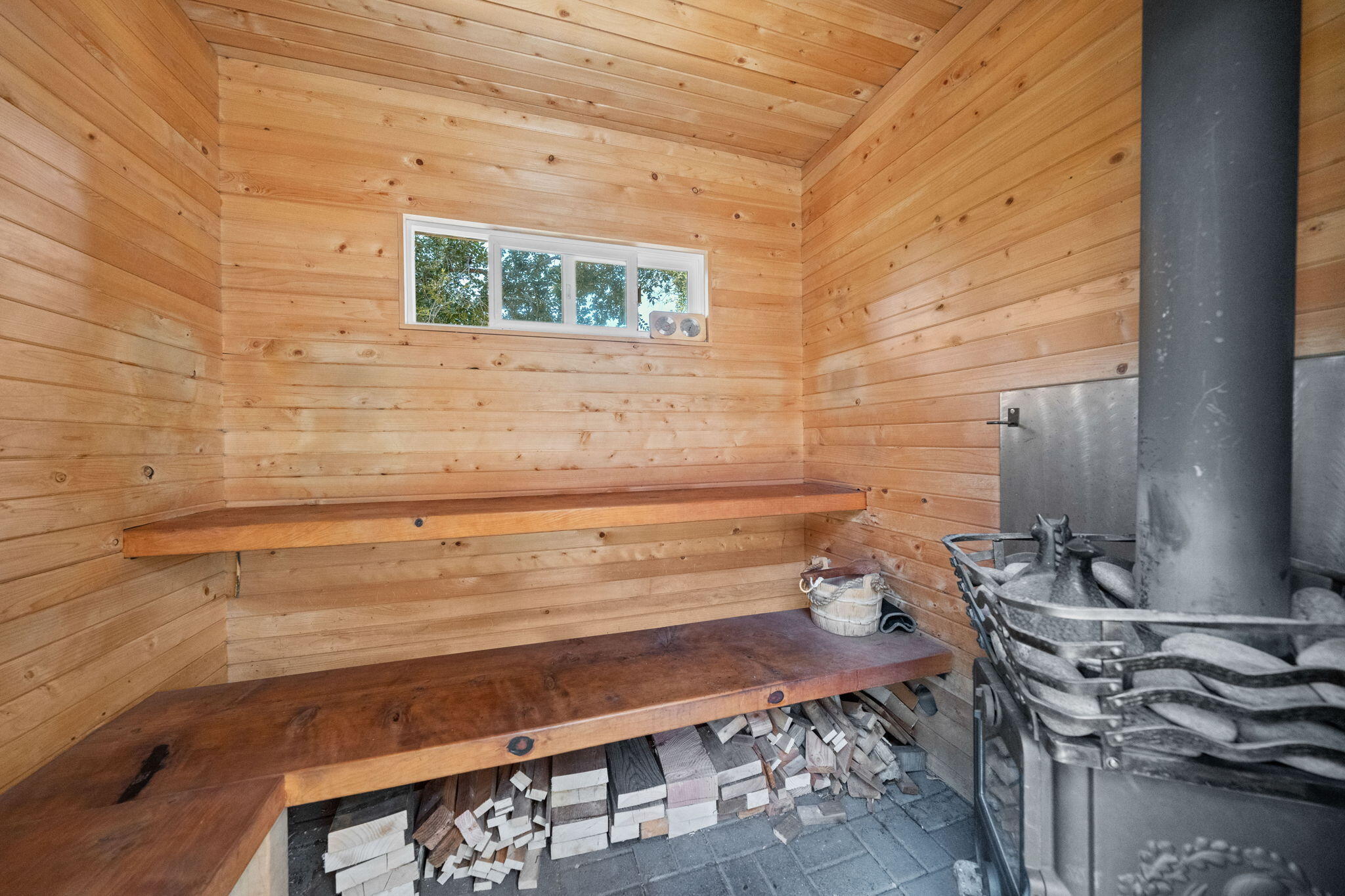 Bend Park - Residential