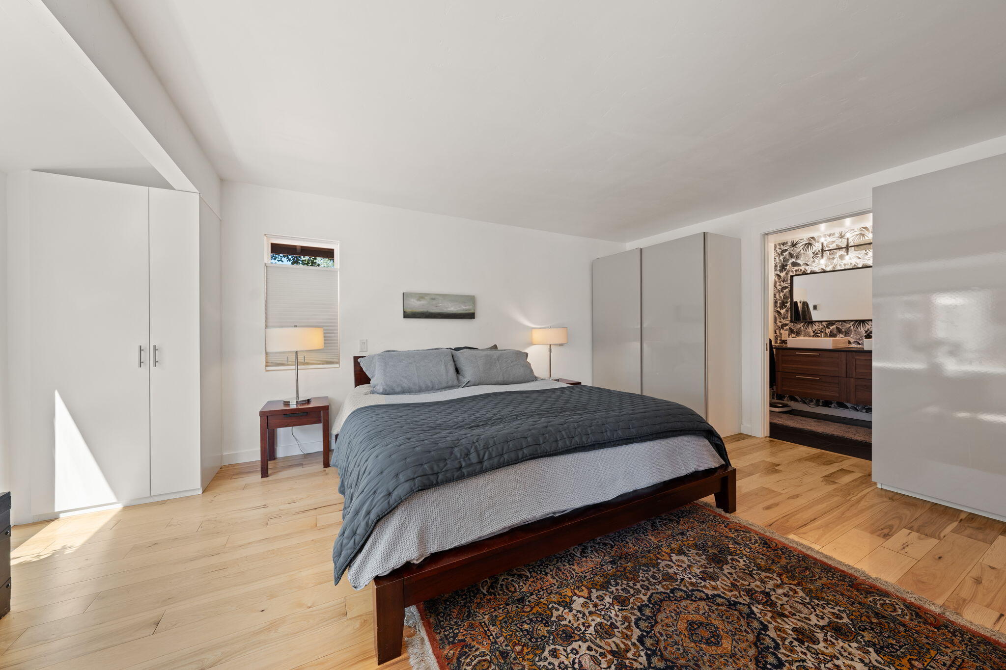 Bend Park - Residential