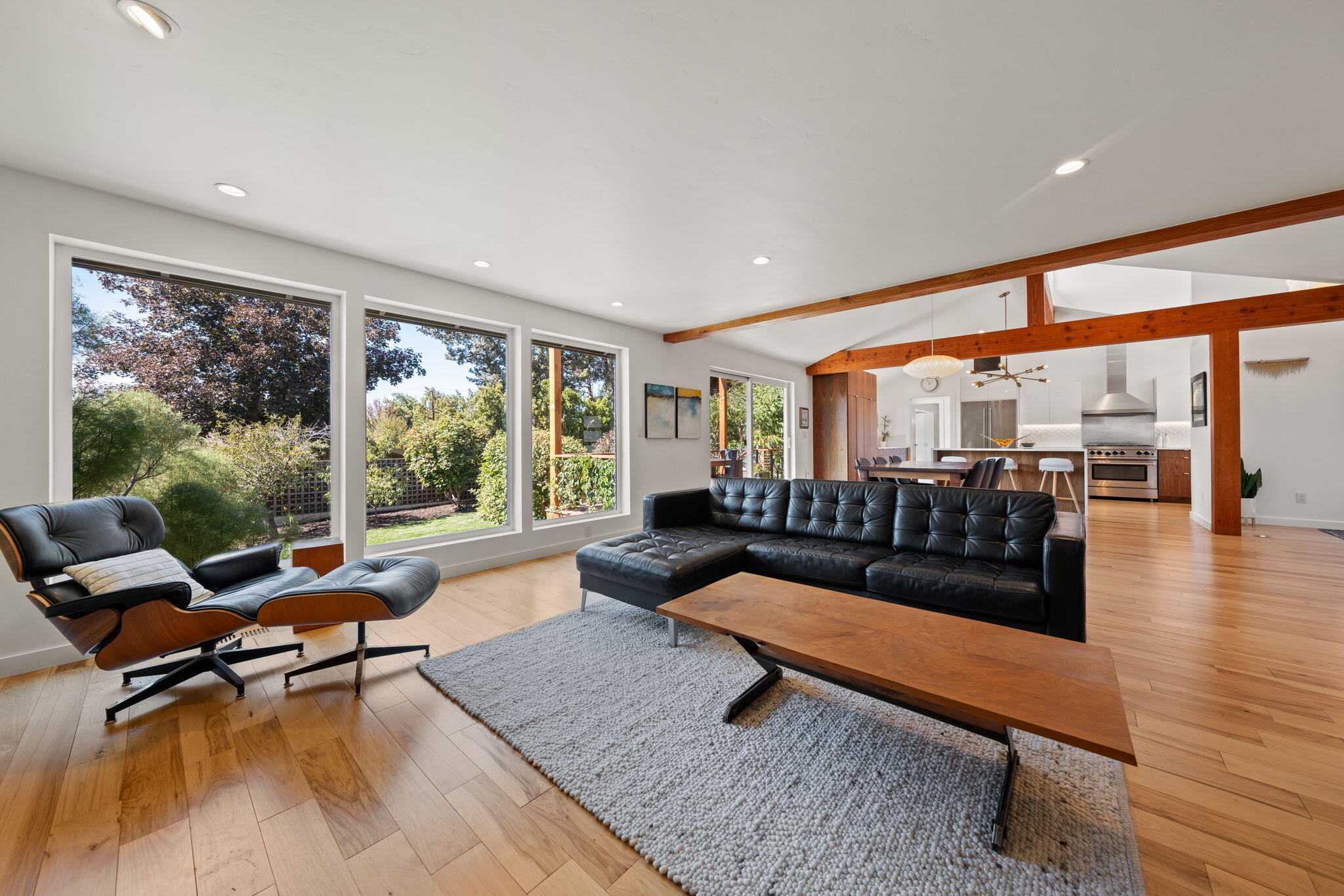 Bend Park - Residential