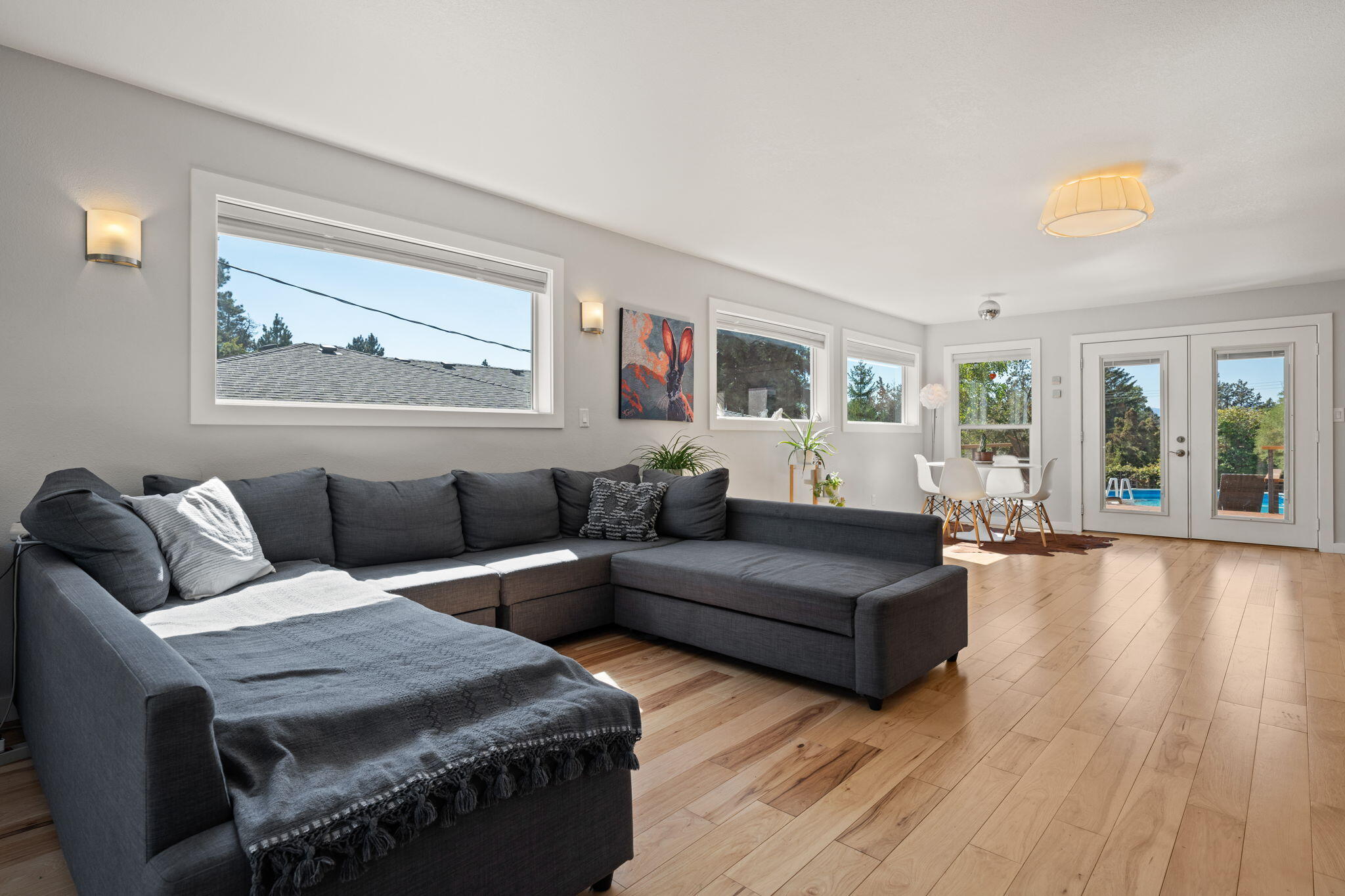 Bend Park - Residential