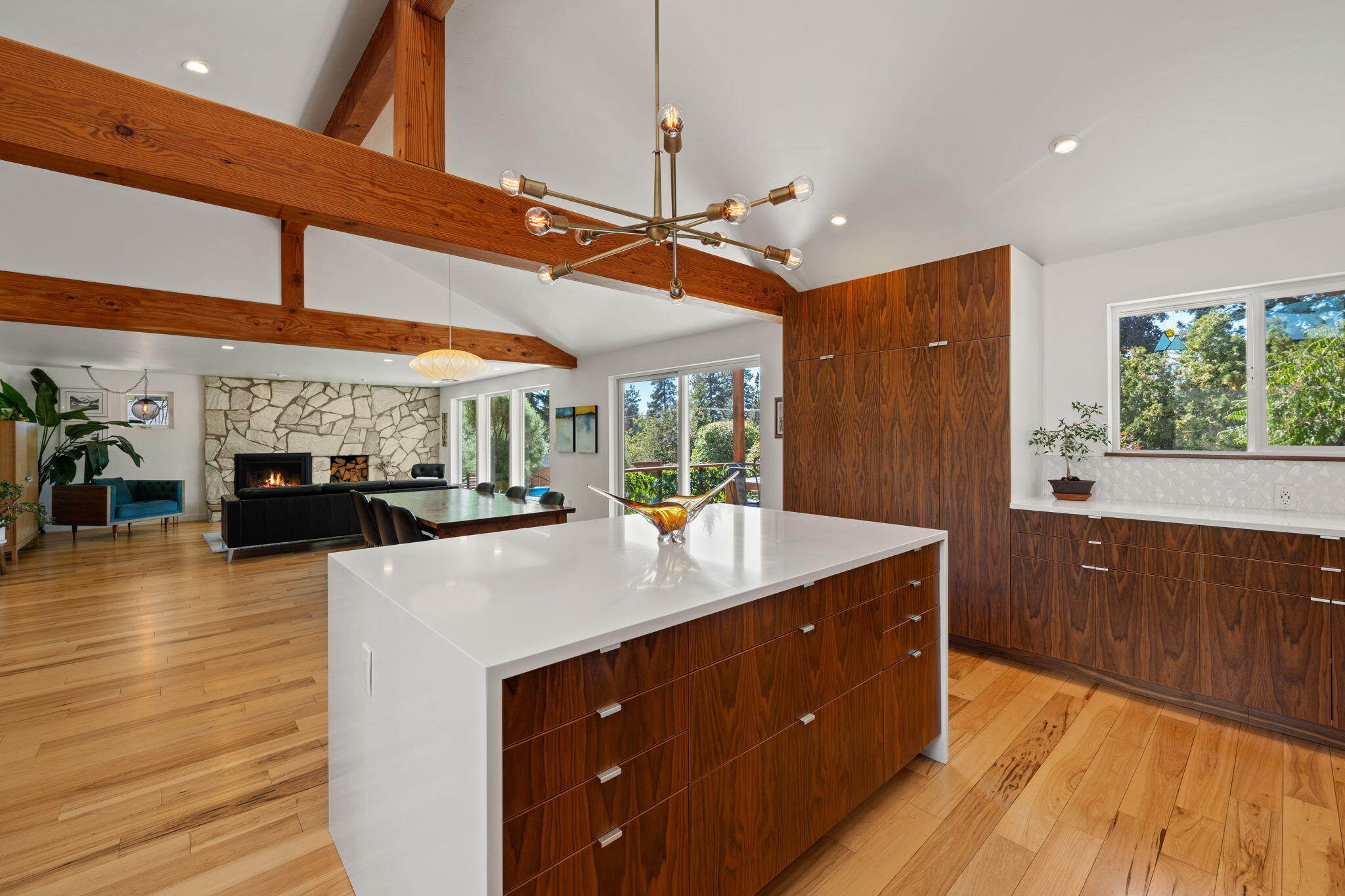 Bend Park - Residential