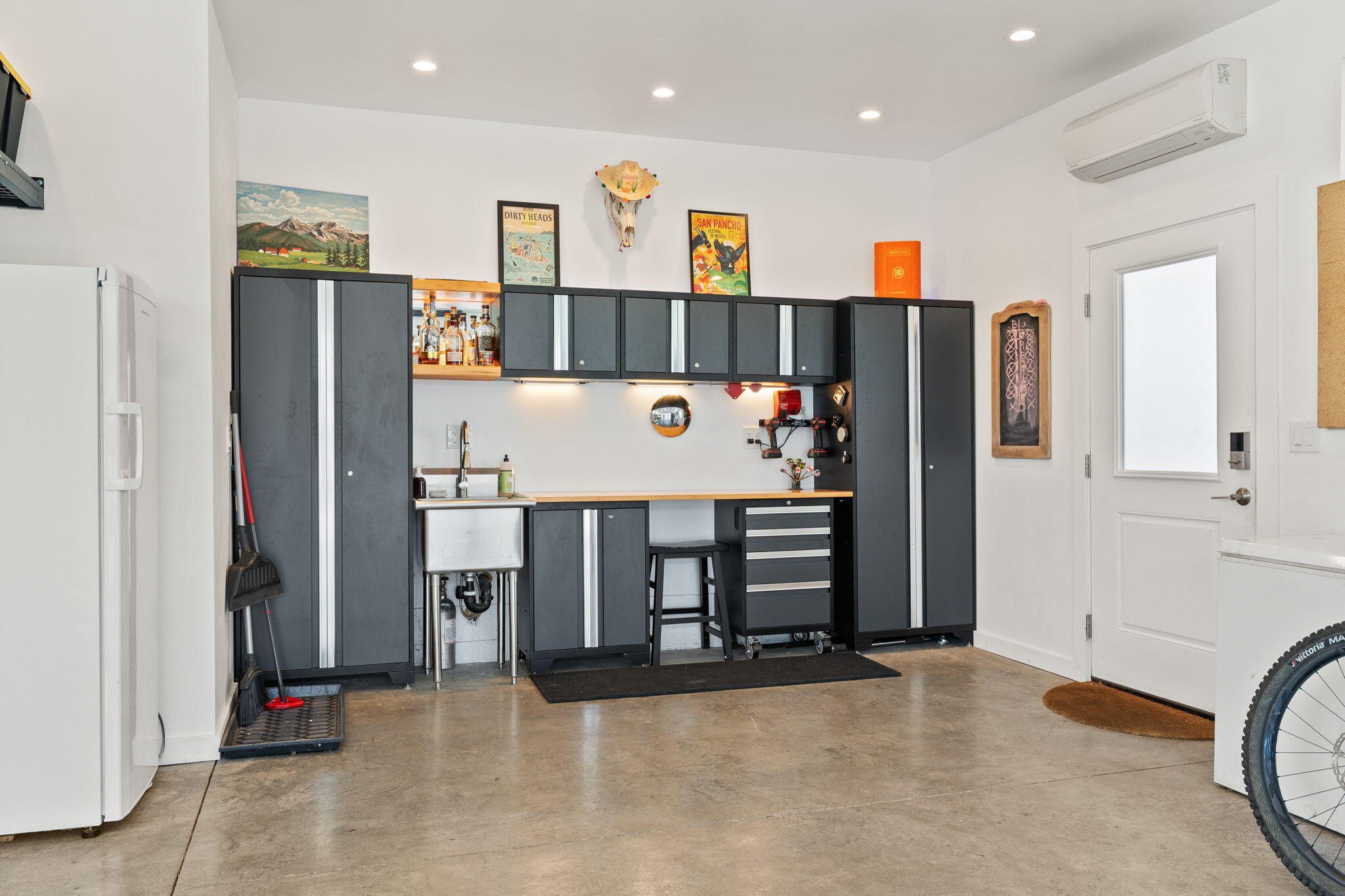 Bend Park - Residential