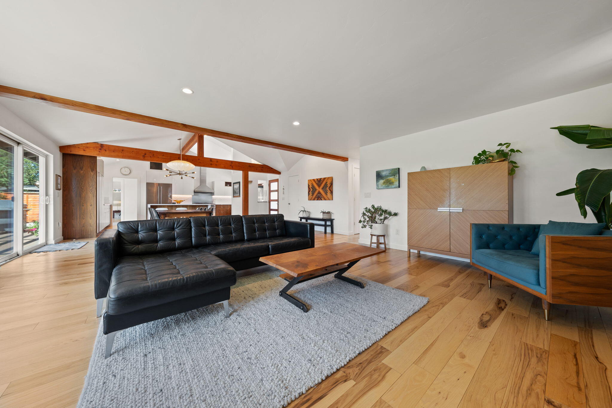 Bend Park - Residential