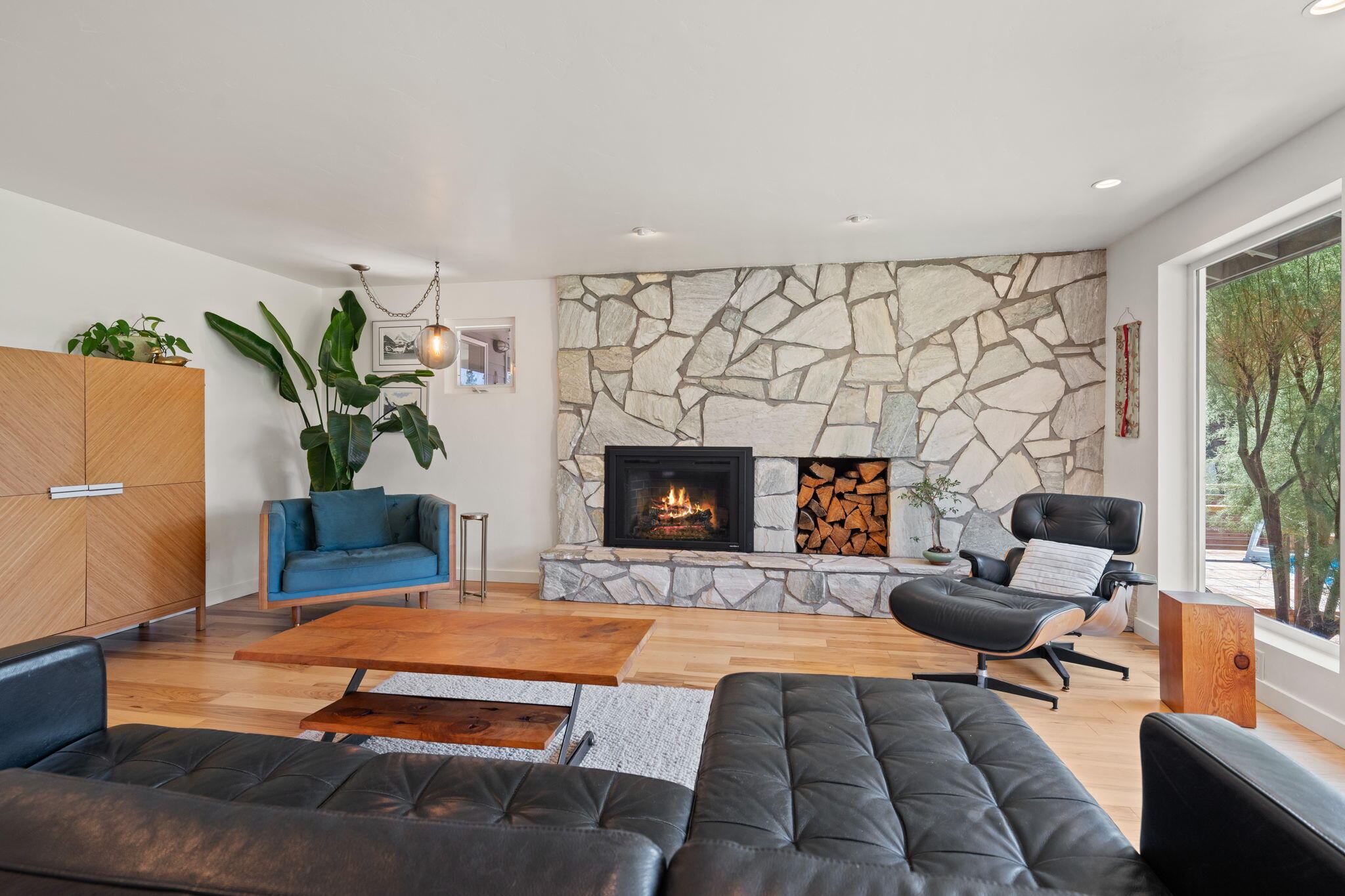 Bend Park - Residential