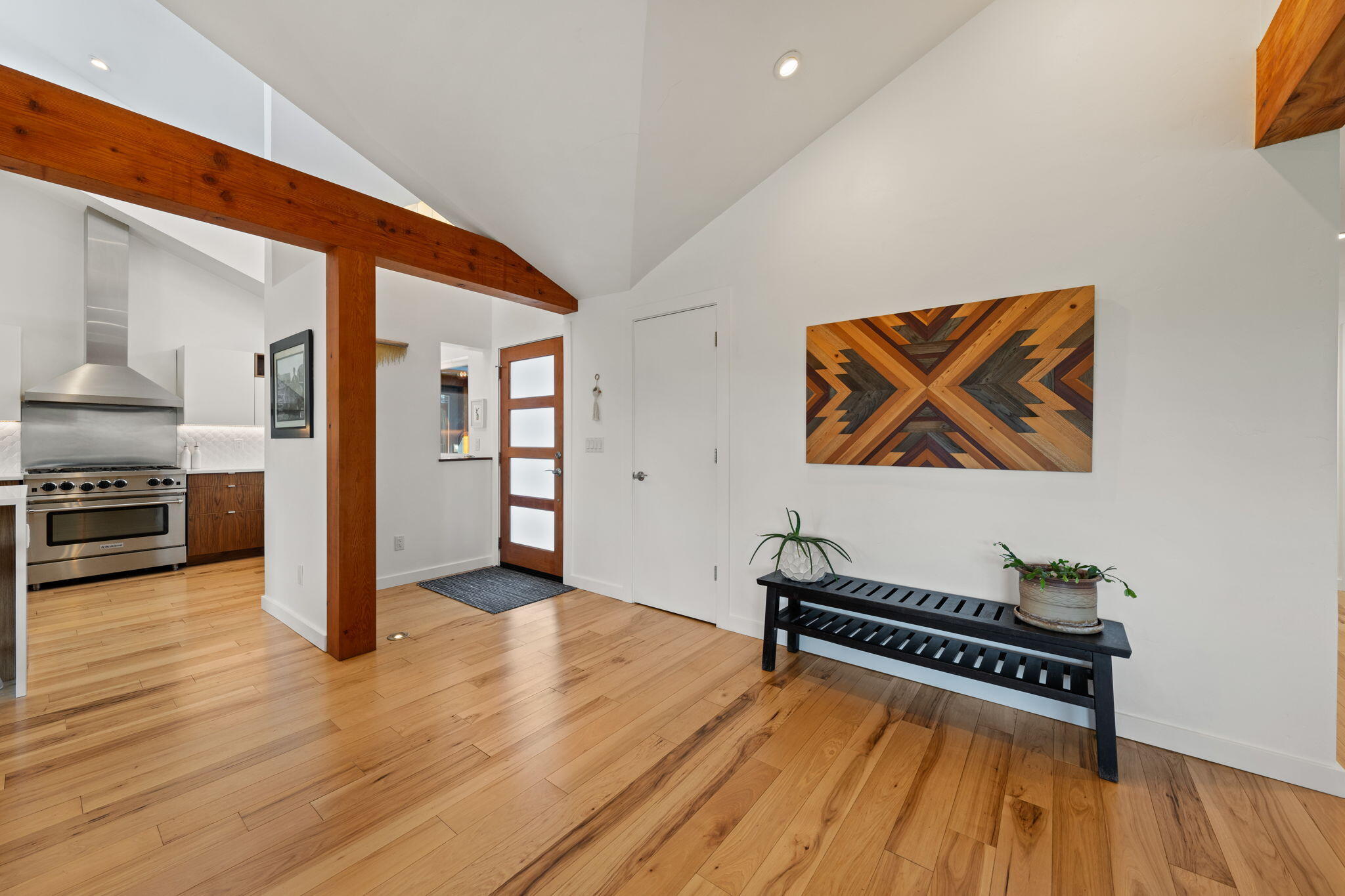 Bend Park - Residential