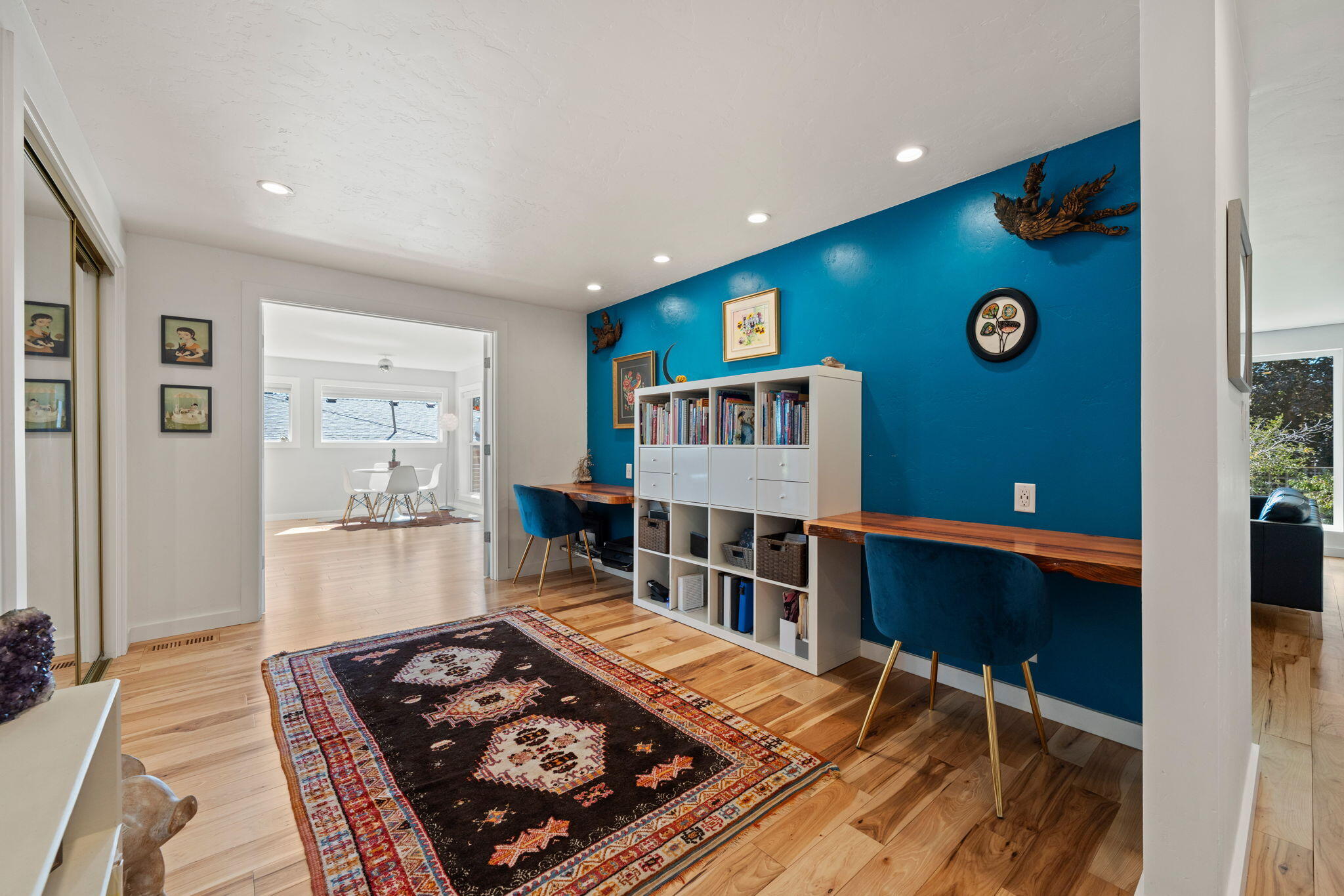 Bend Park - Residential