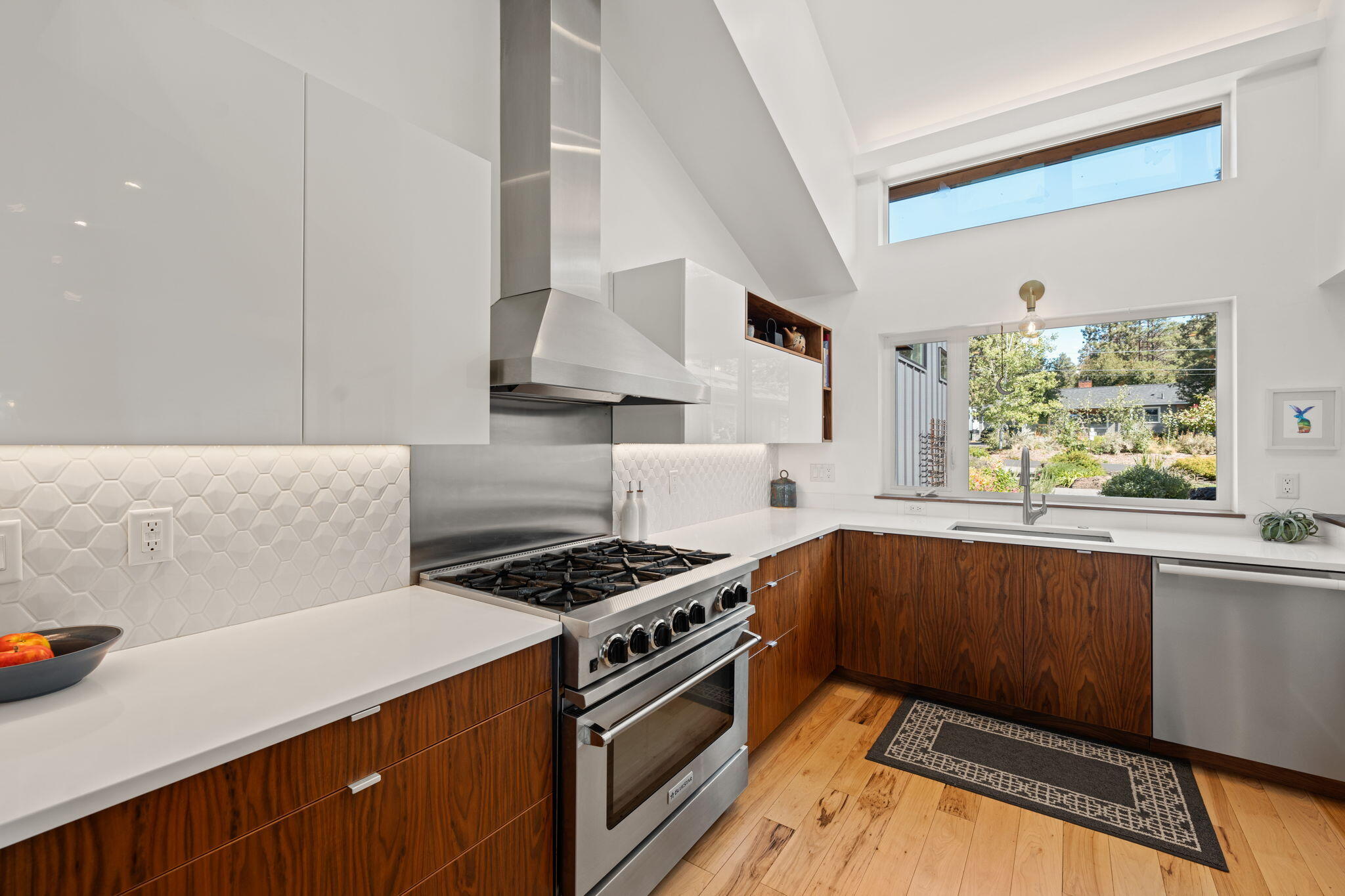 Bend Park - Residential