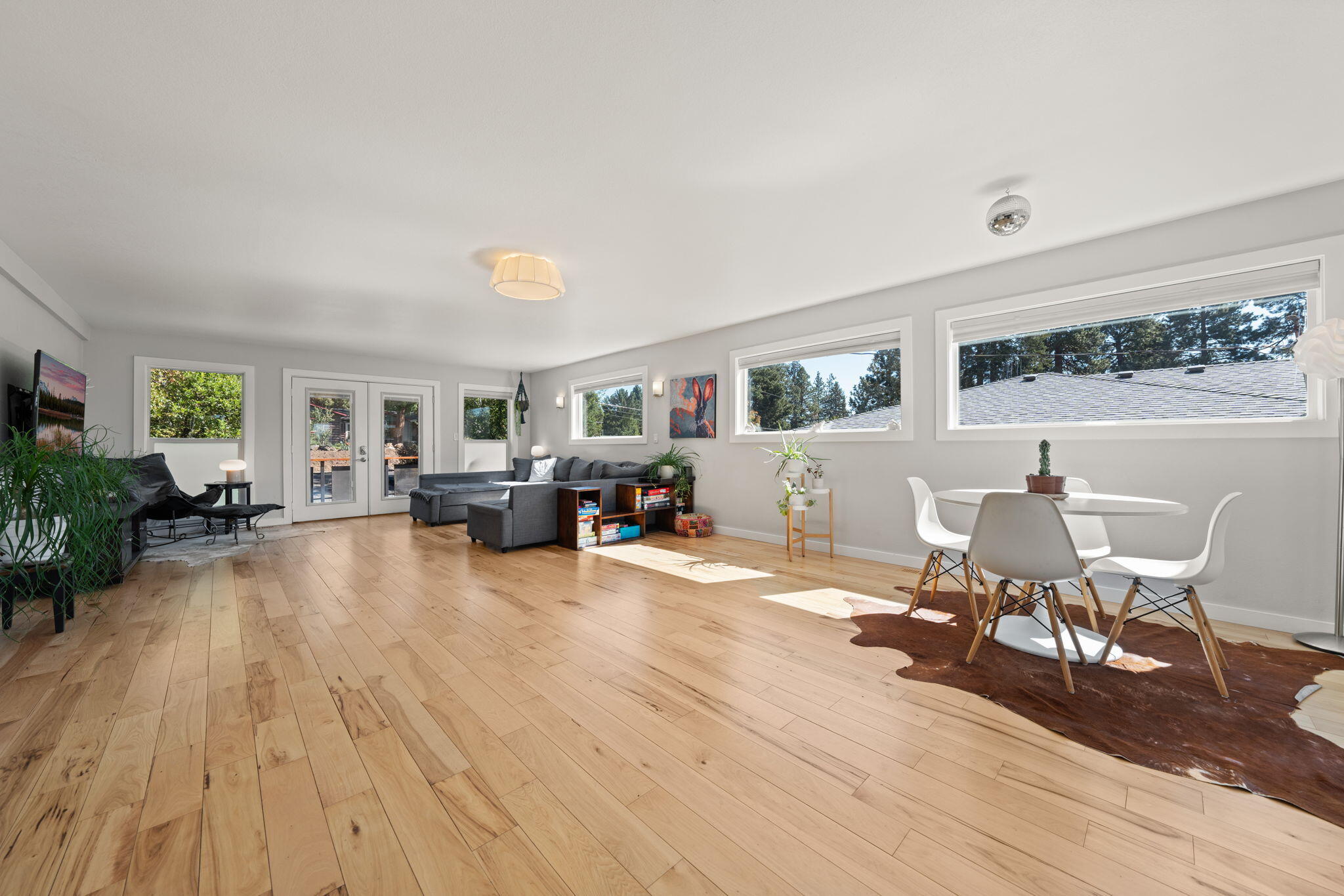 Bend Park - Residential