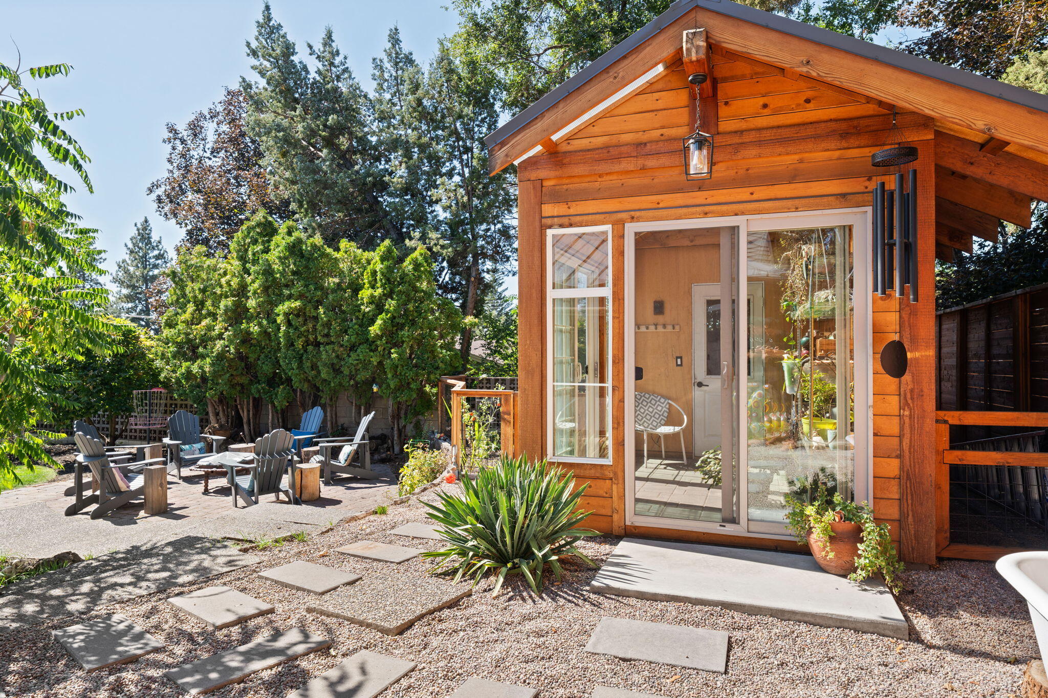 Bend Park - Residential